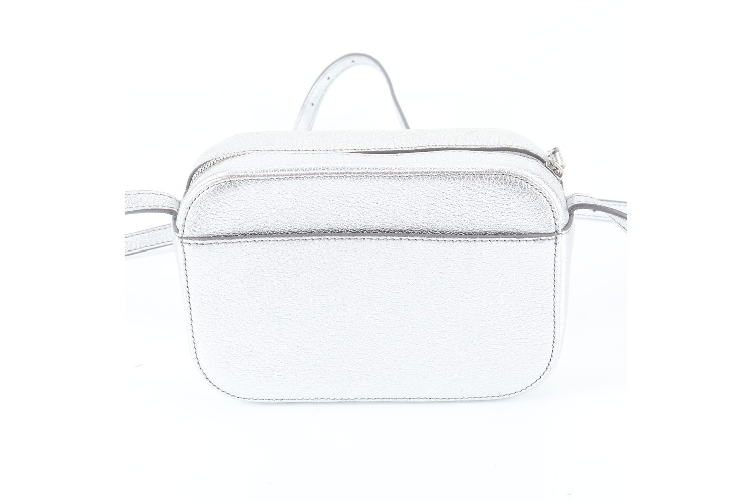 Everyday Camera Bag XS Leather Shoulder Bag — view 3