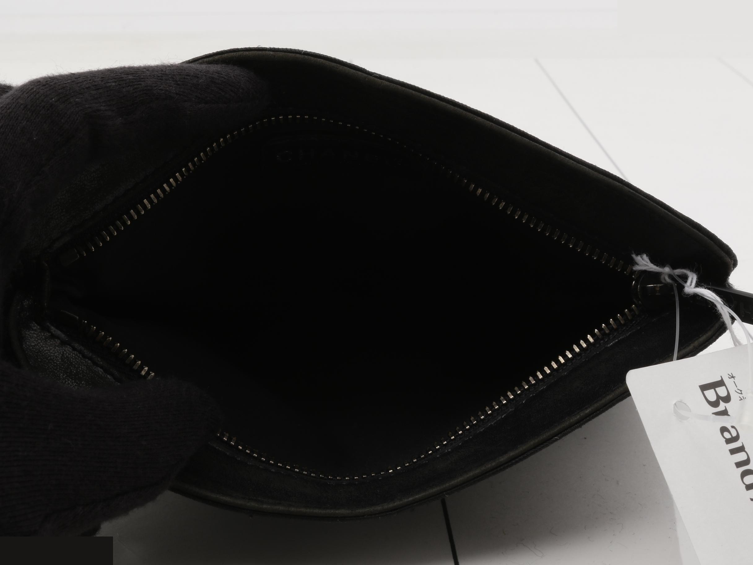 New Travel Pouch — view 4