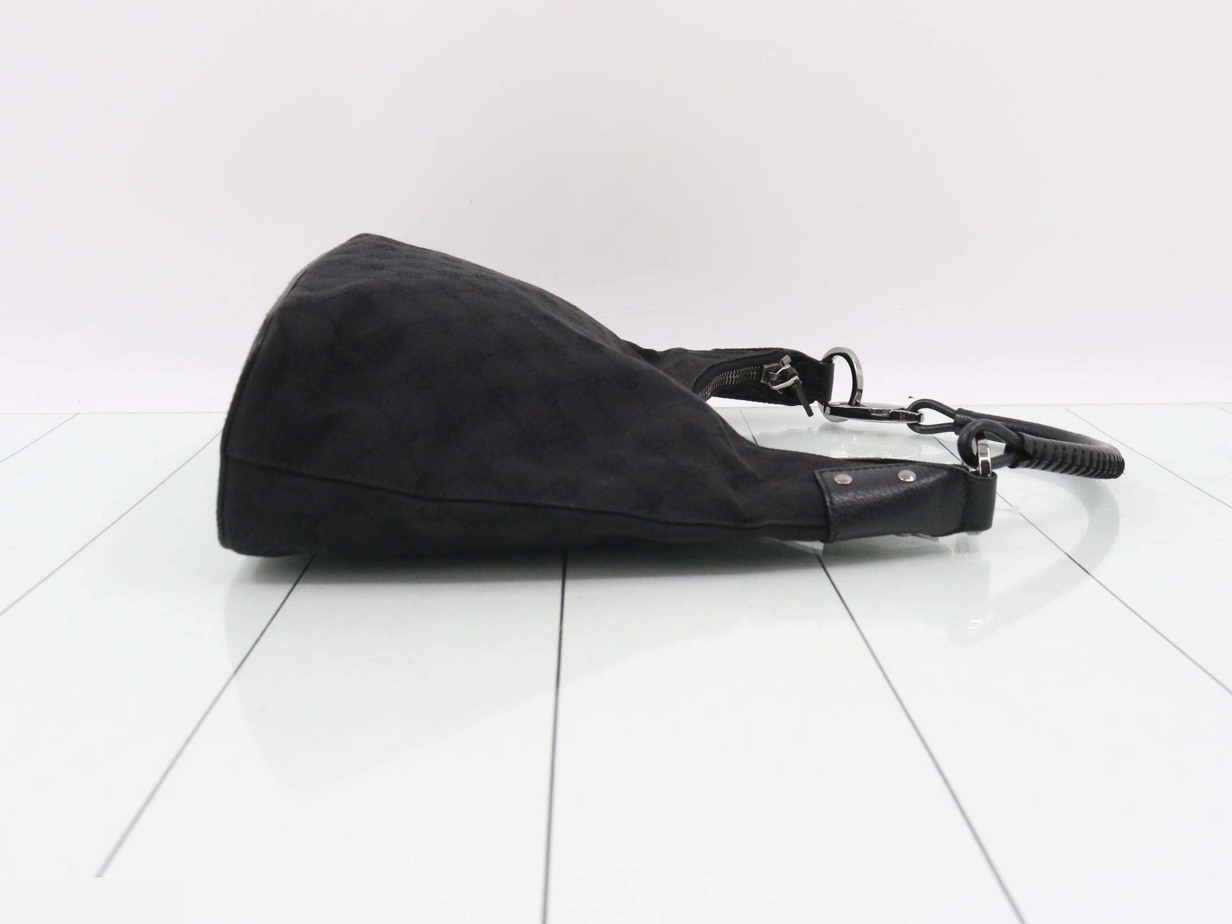 GG Canvas (Bag) - Shoulder Bag — view 3