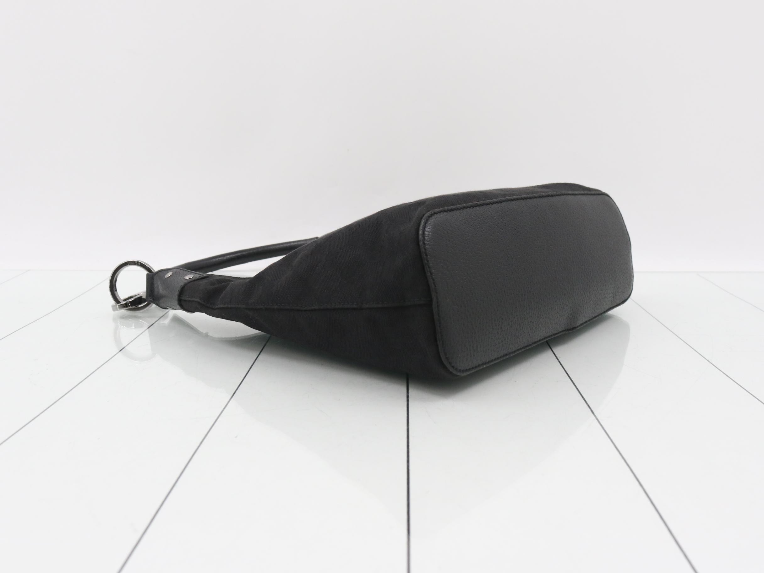 GG Canvas (Bag) - Shoulder Bag — view 5