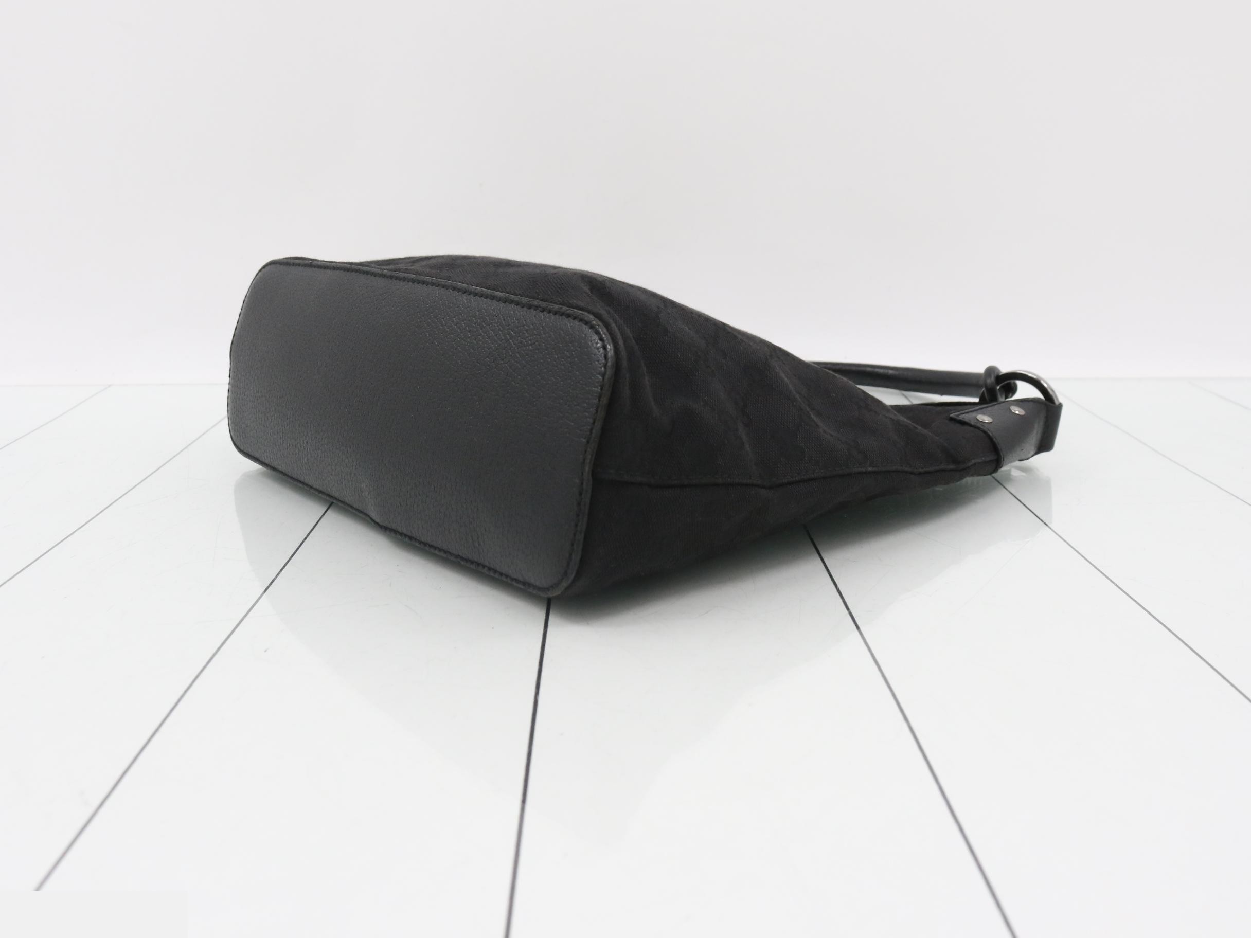 GG Canvas (Bag) - Shoulder Bag — view 6
