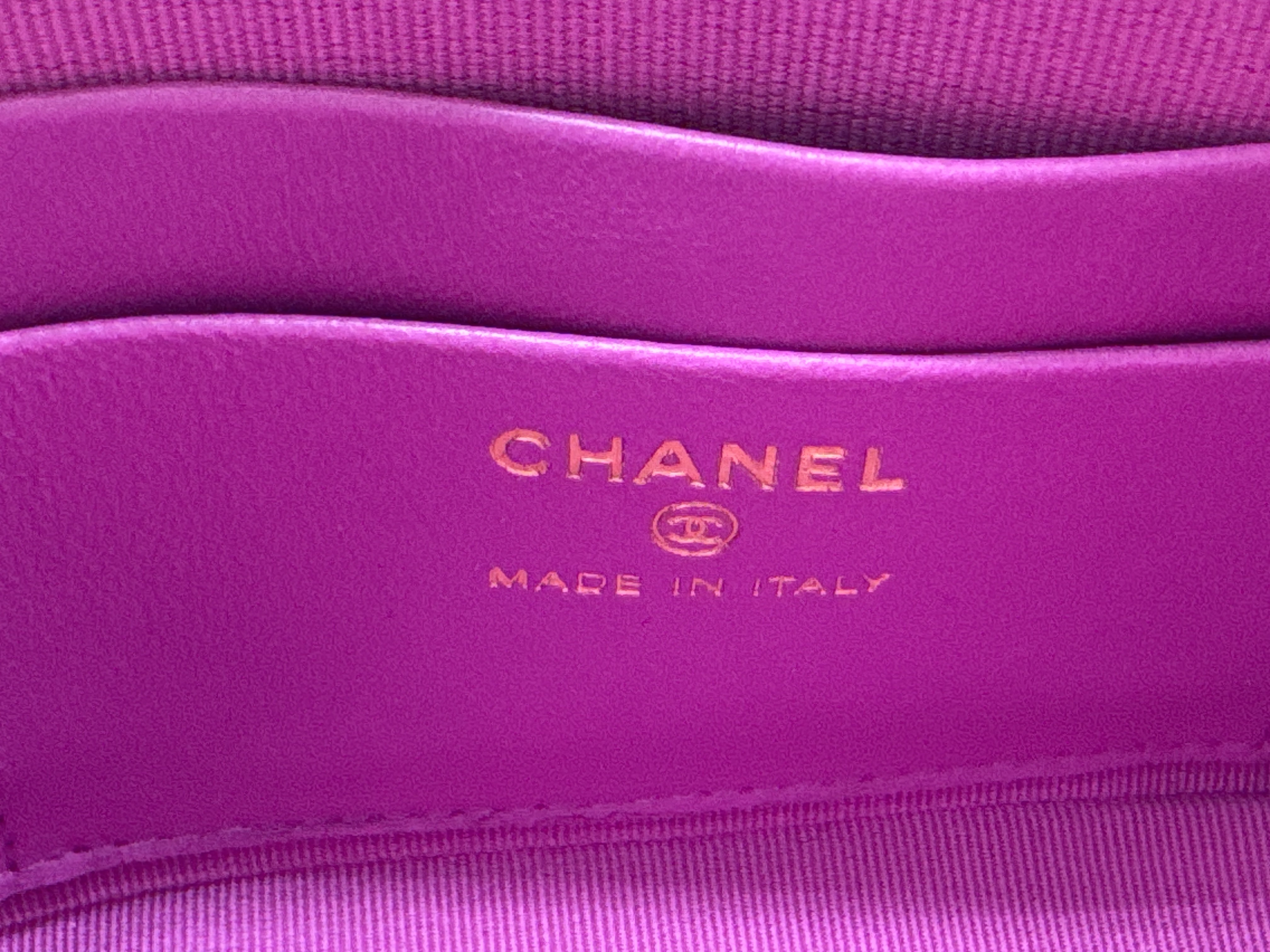tweed shoulder bag — view 11