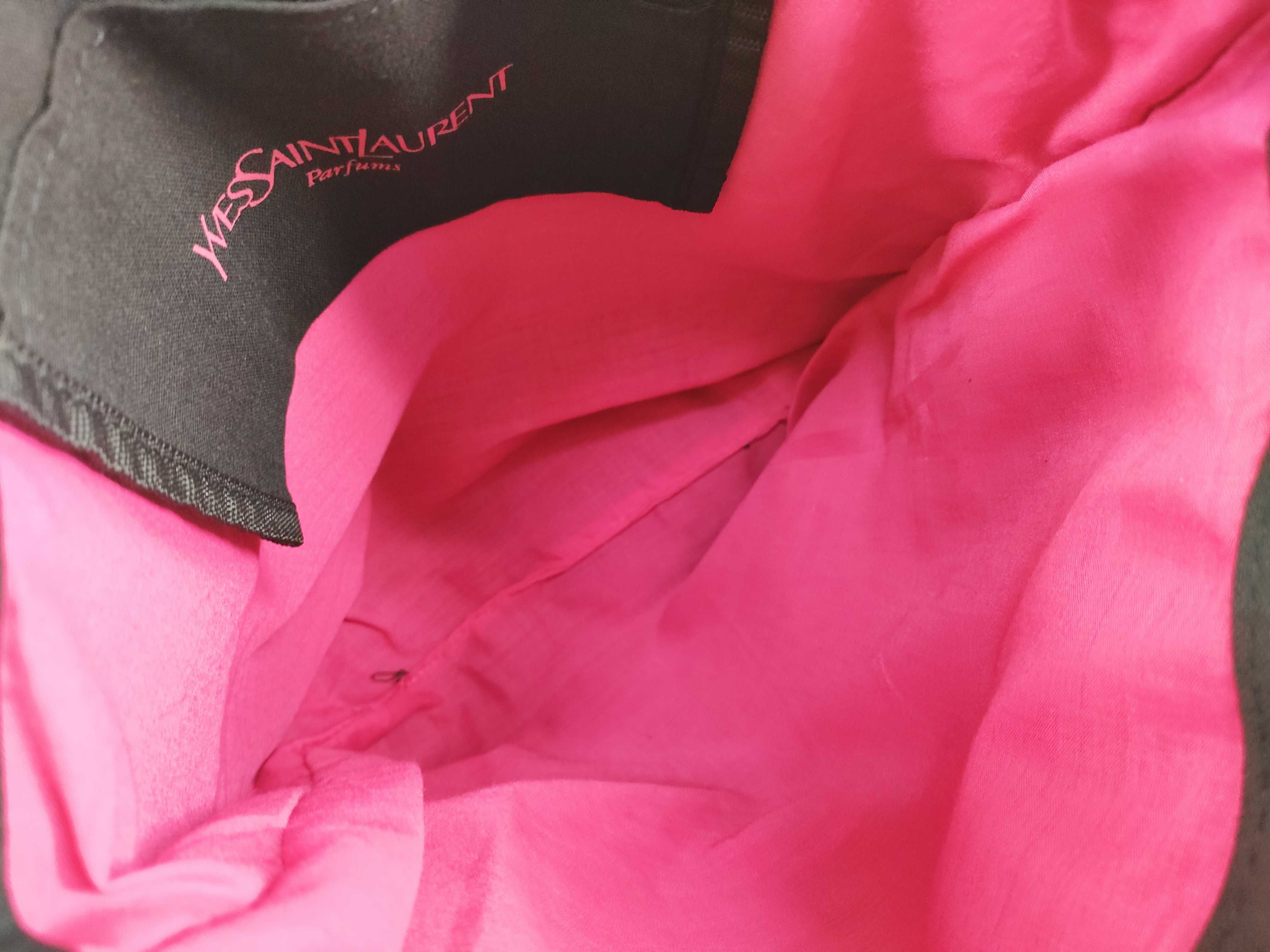 Perfume Tote Bag with Ribbon — view 12