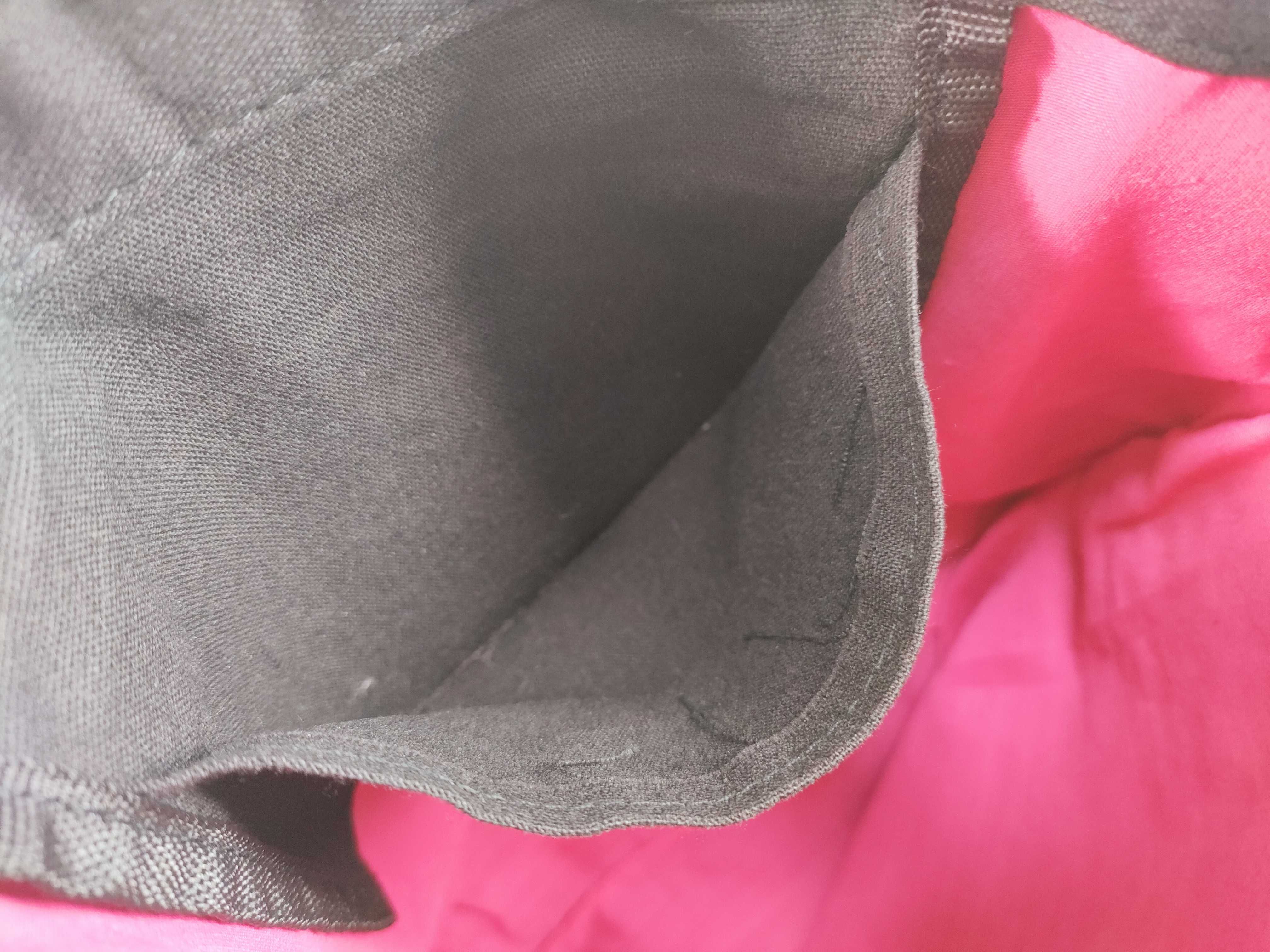 Perfume Tote Bag with Ribbon — view 14
