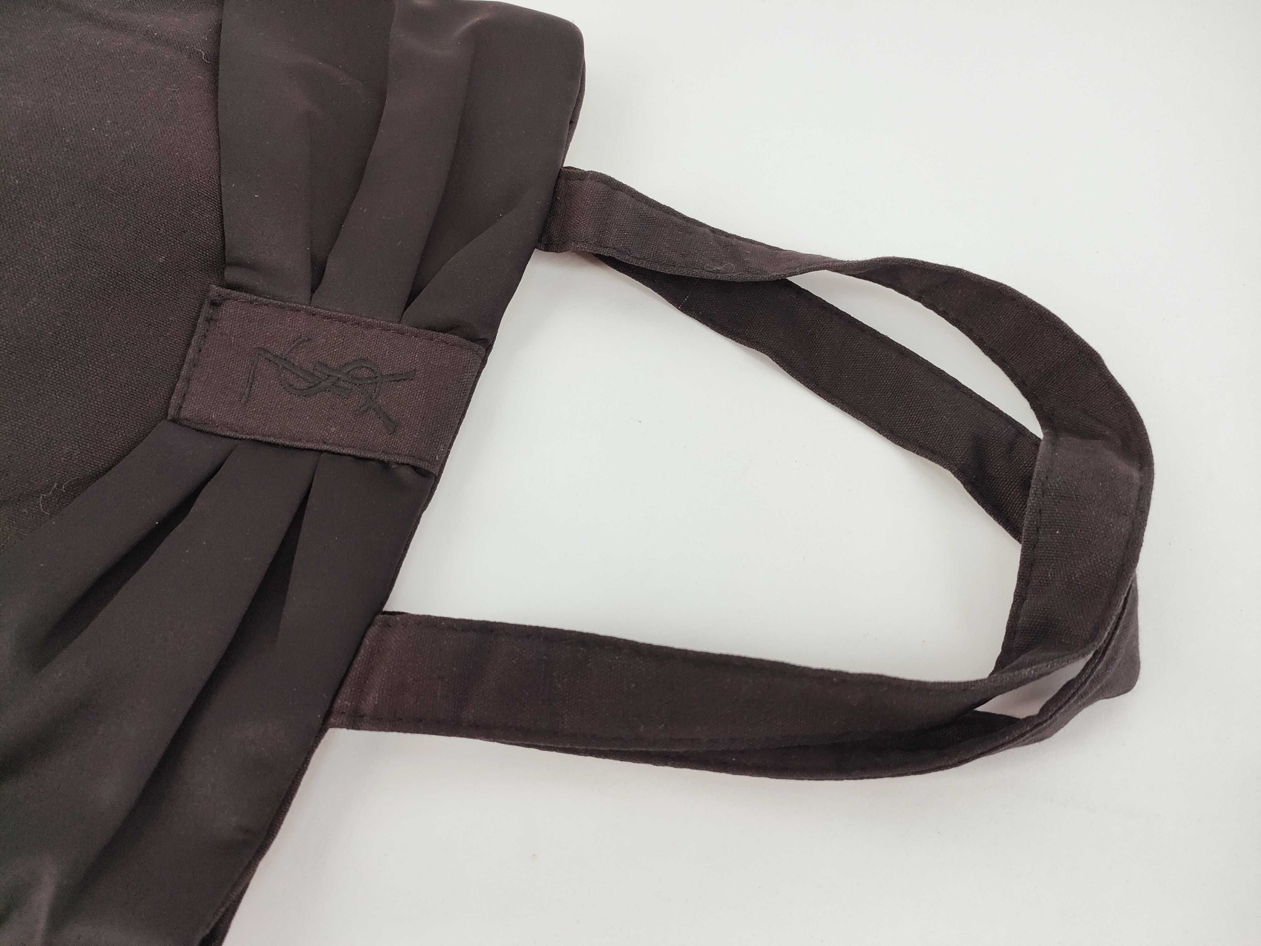 Perfume Tote Bag with Ribbon — view 3