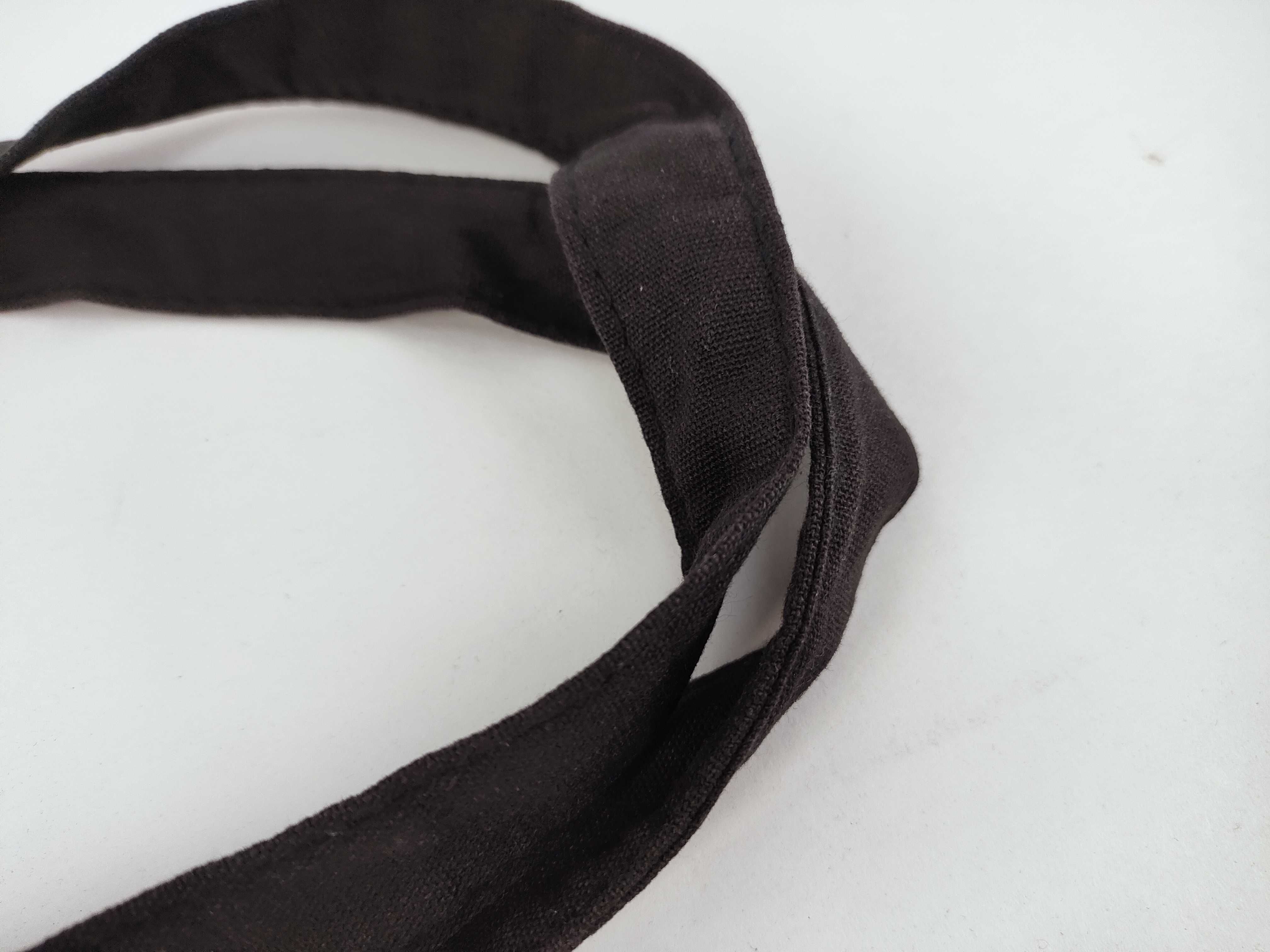 Perfume Tote Bag with Ribbon — view 4