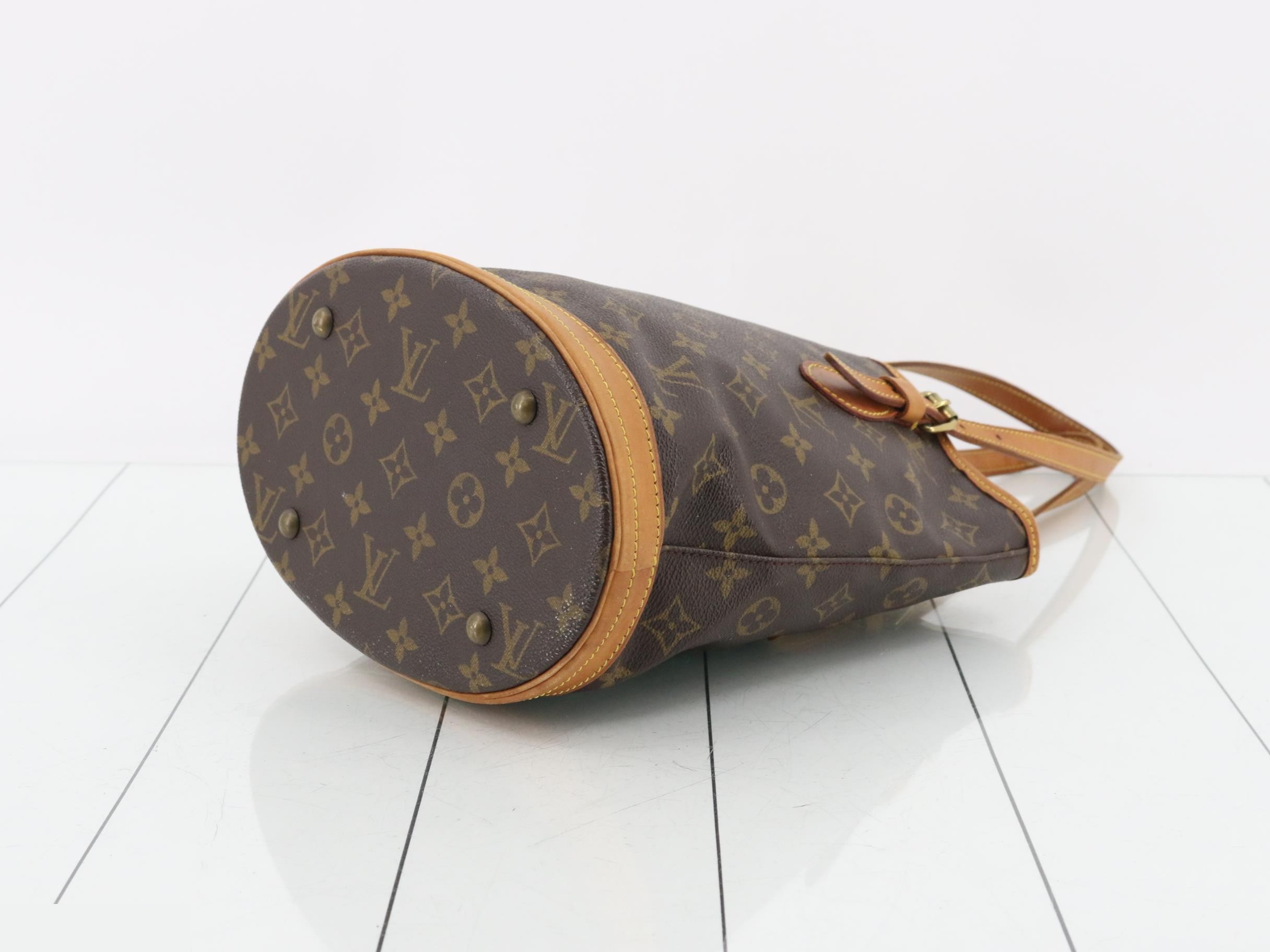 Bucket PM Monogram M42238 — view 6