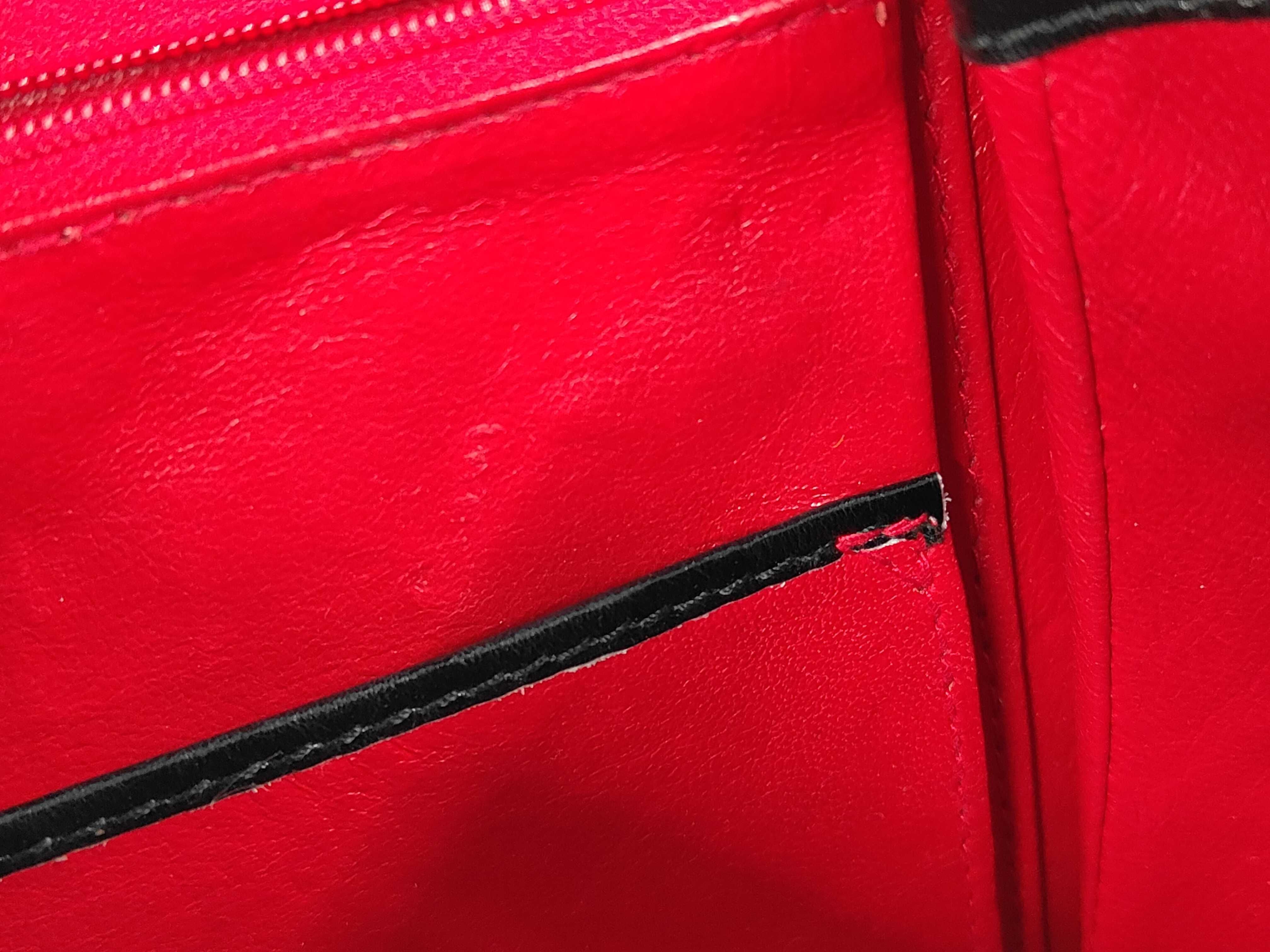 Bamboo Leather Handbag — view 11