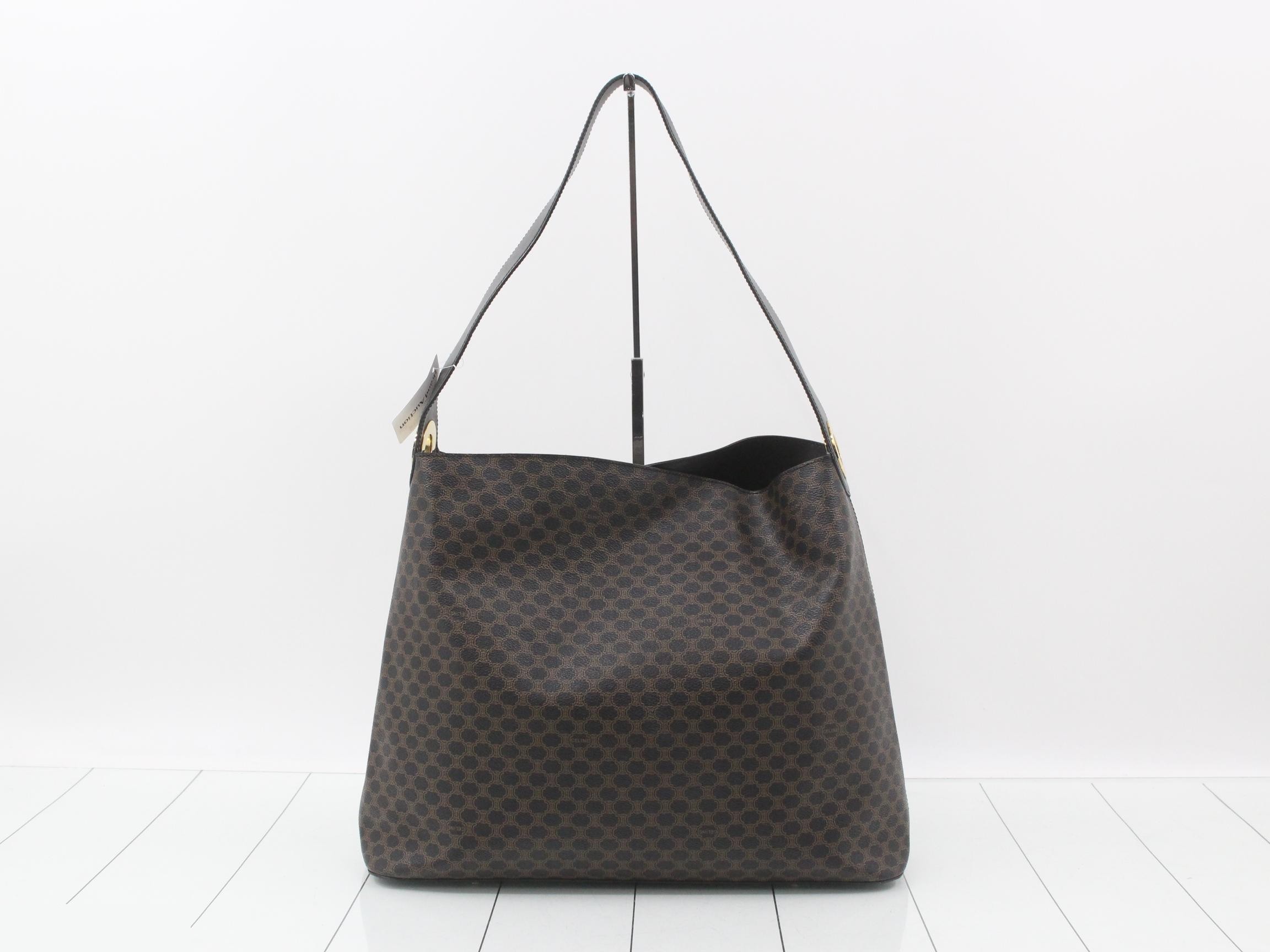 Macadam Tote Bag — view 2