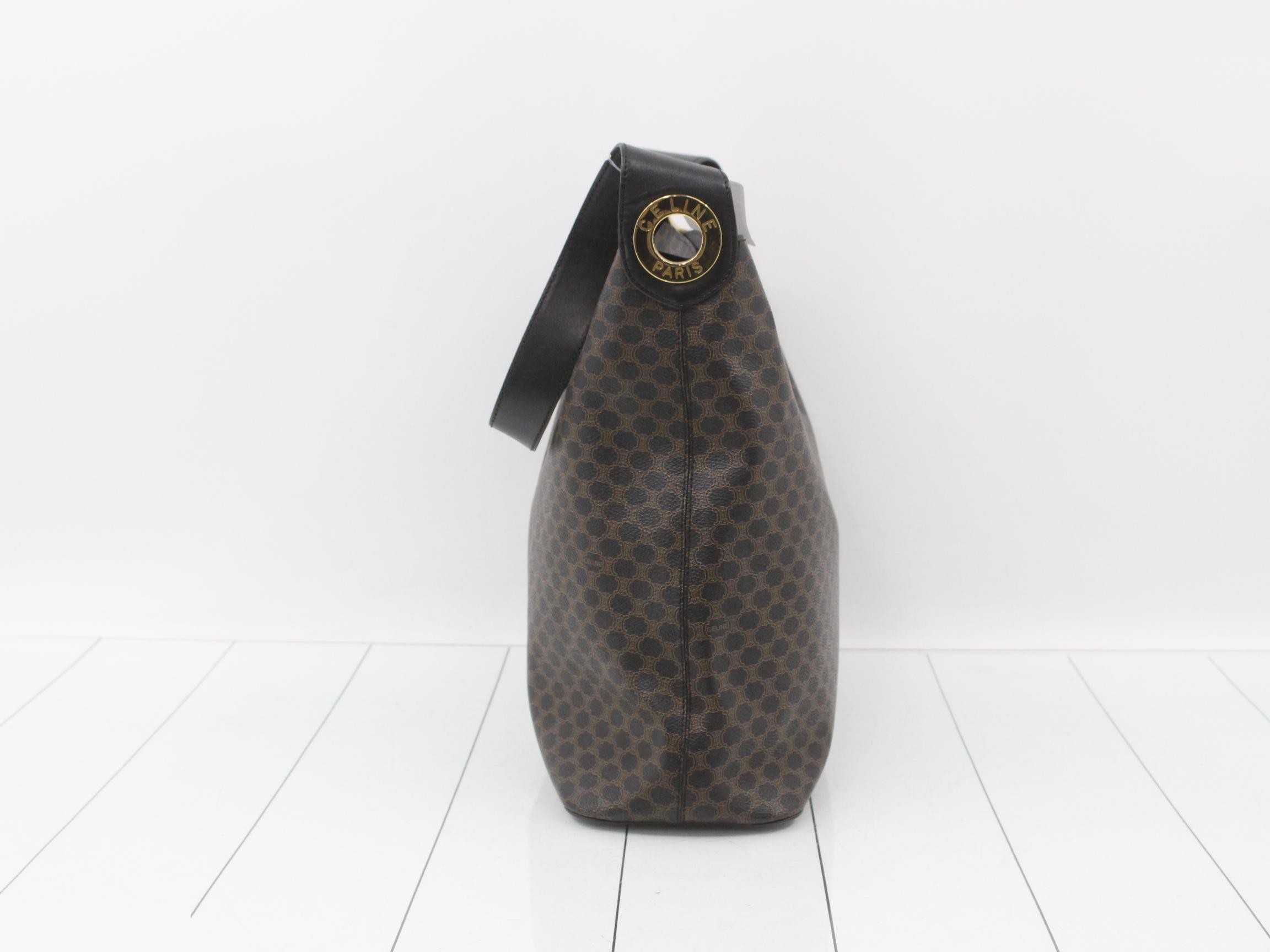 Macadam Tote Bag — view 3