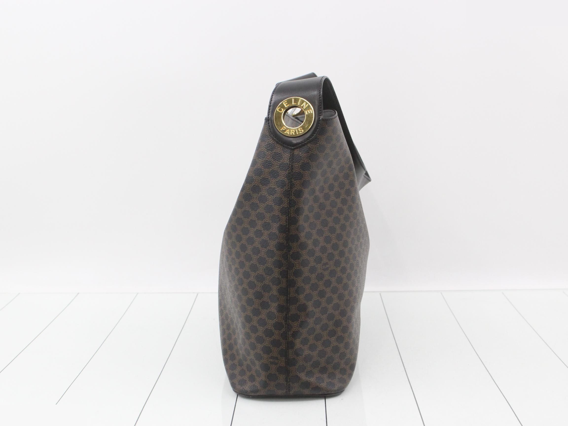 Macadam Tote Bag — view 4
