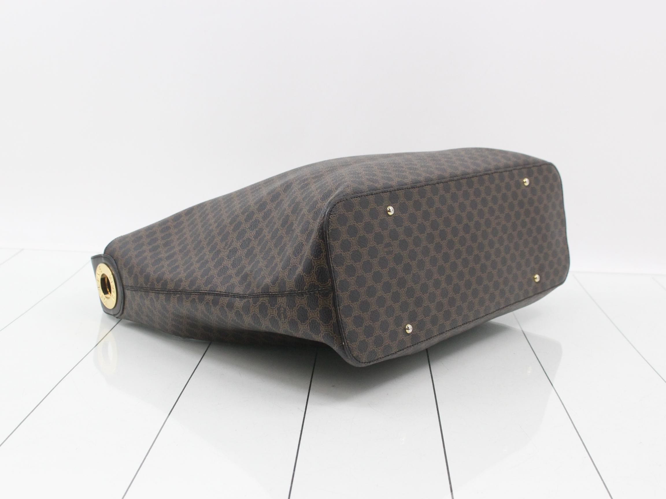 Macadam Tote Bag — view 5