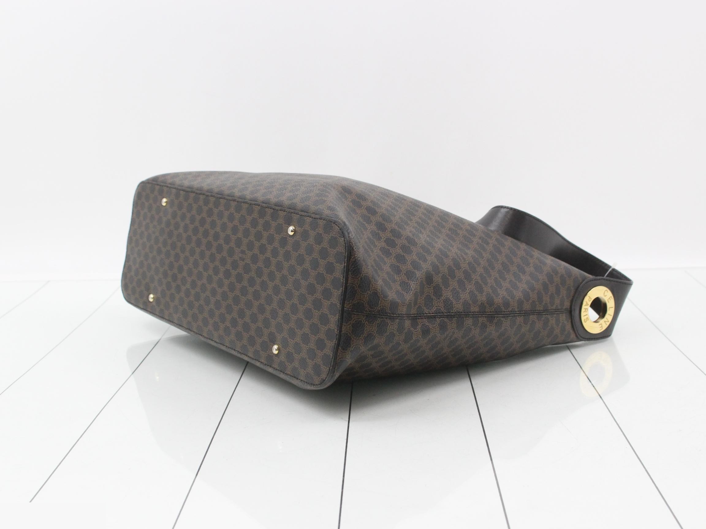 Macadam Tote Bag — view 6