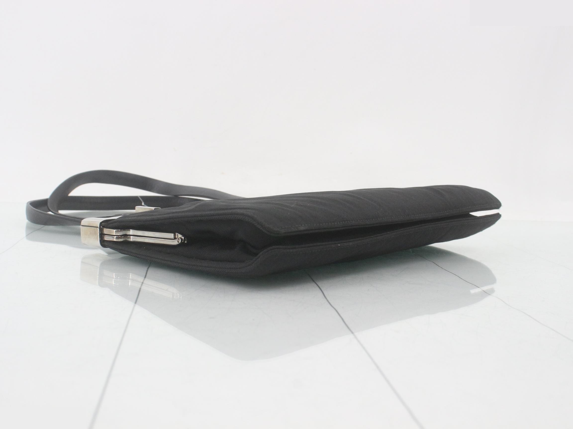 Clasp handbag — view 5