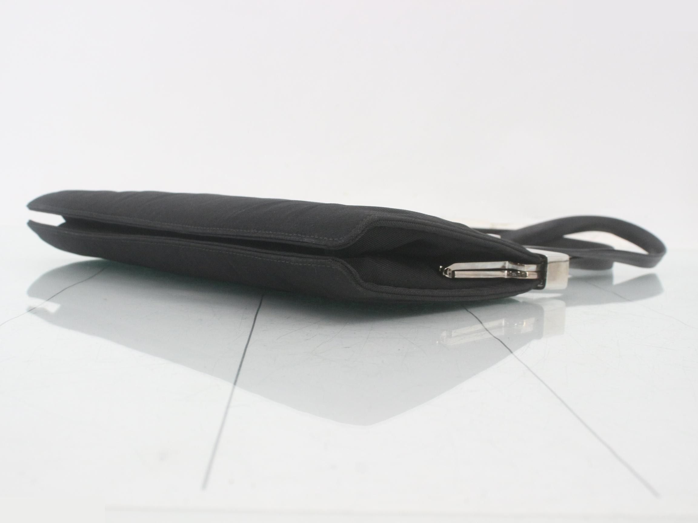 Clasp handbag — view 6