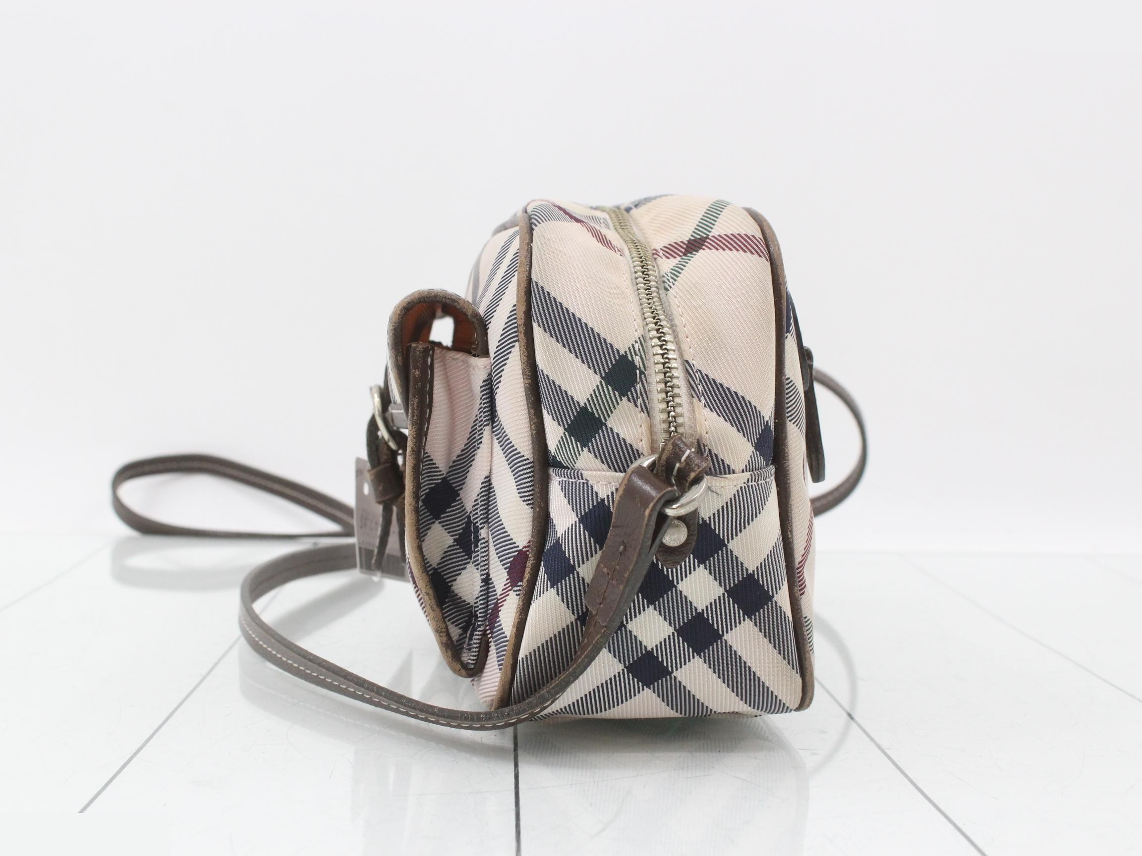 Blue Label Bags & Shoulder Bags — view 3