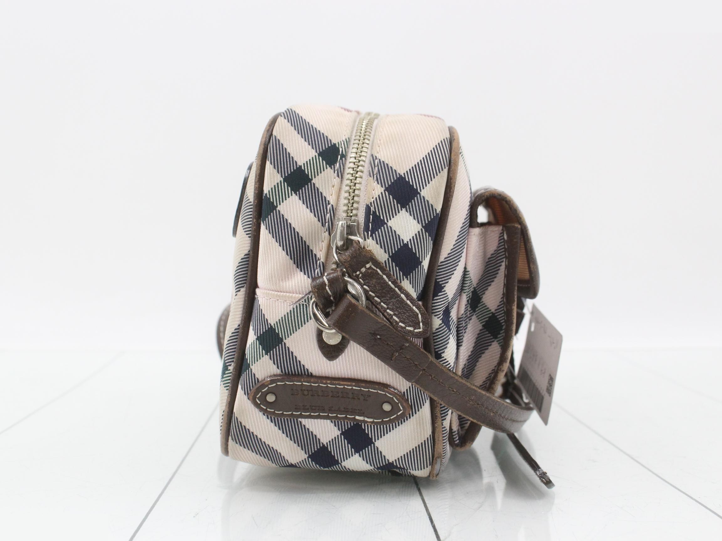 Blue Label Bags & Shoulder Bags — view 4