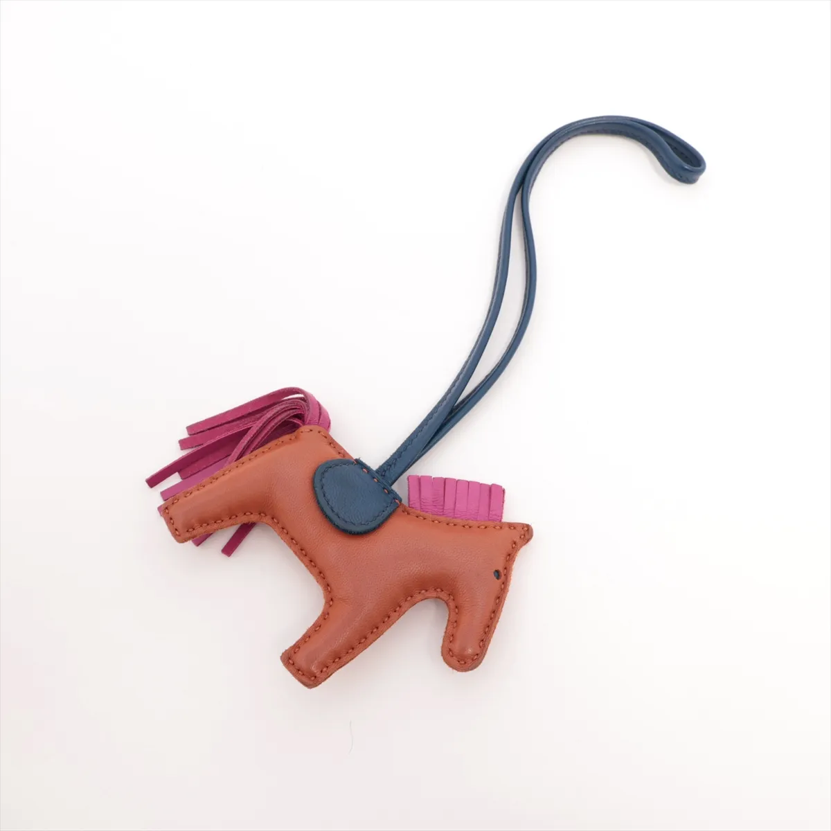 Rodeo Charm PM Z:2021 Charm Anyomiro Brown — view 2
