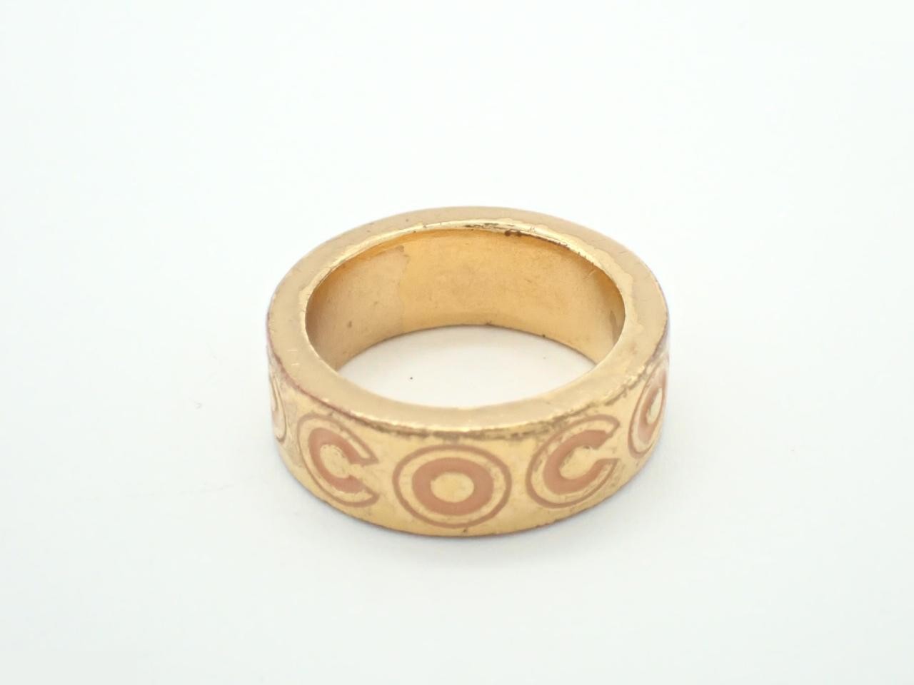 Ring #12.5 01A — view 2