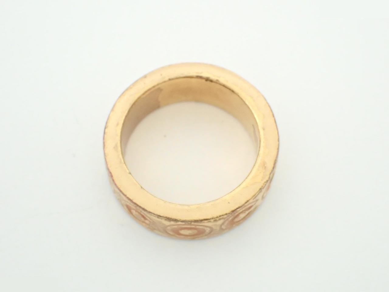 Ring #12.5 01A — view 3