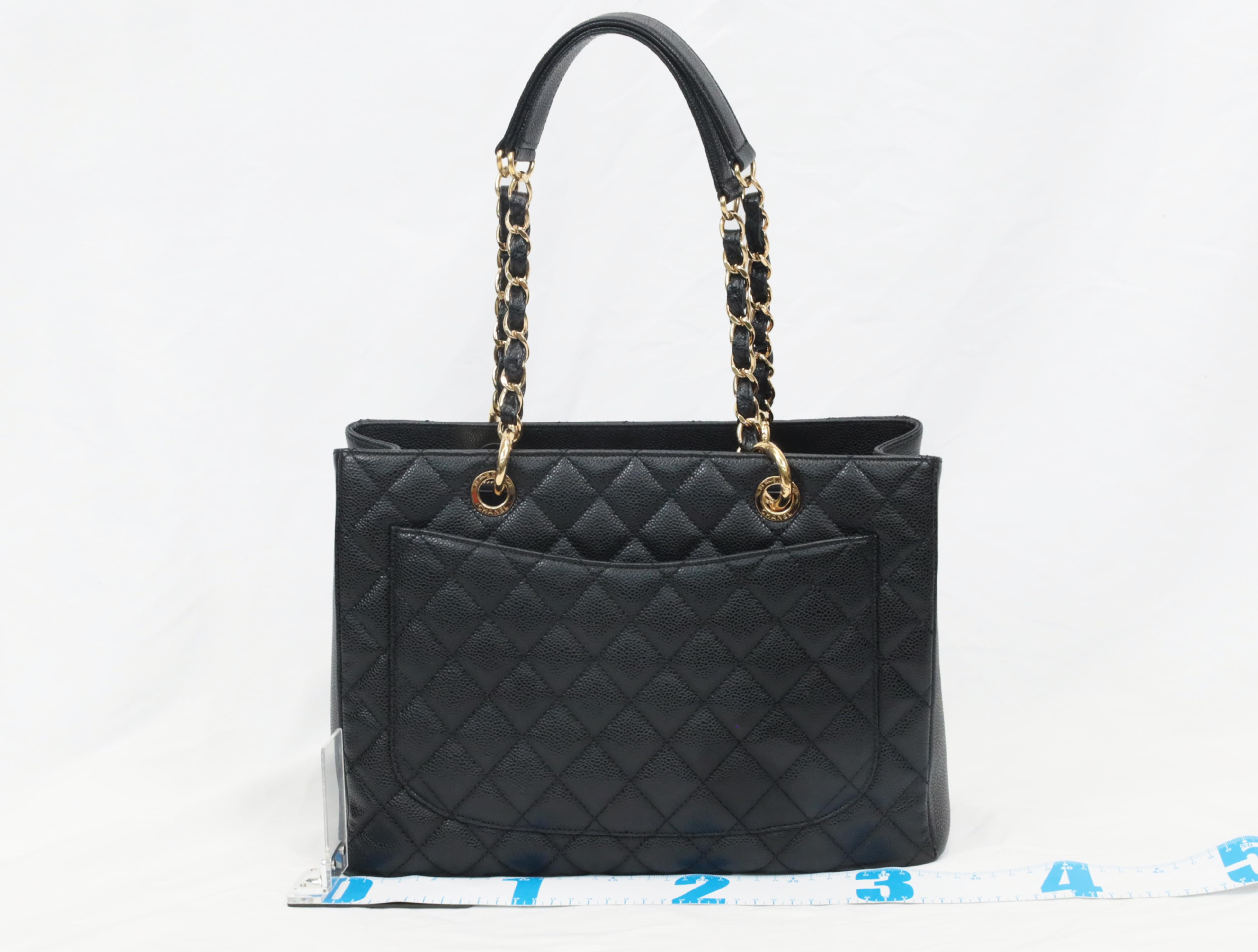 Caviar Skin GST 17 Series Shoulder Bag — view 2