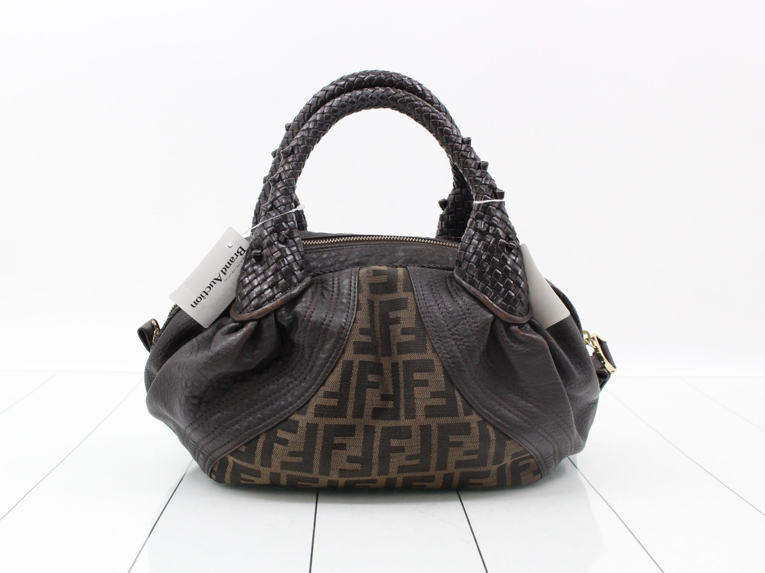 Zucca handbag — view 2