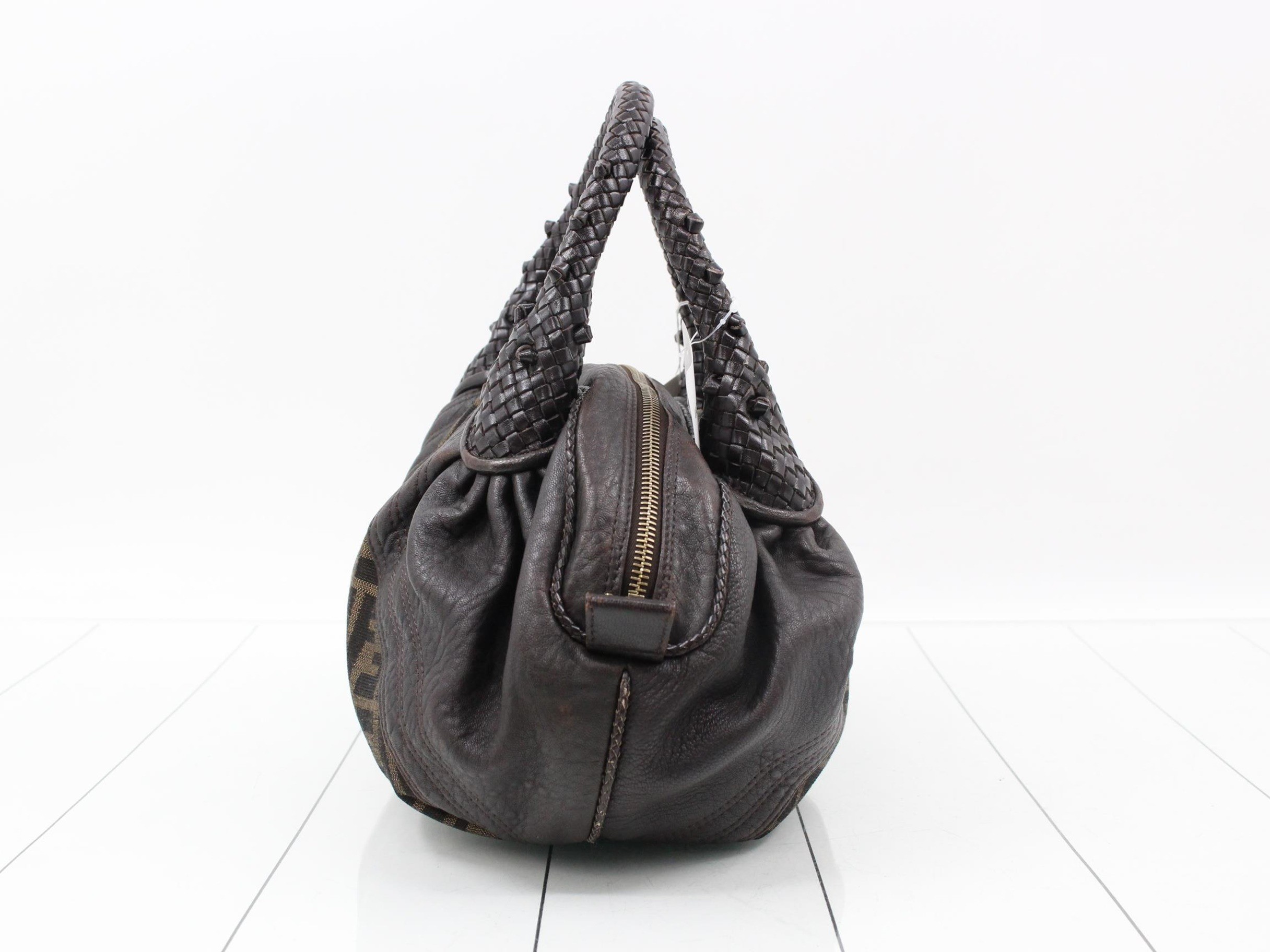 Zucca handbag — view 3
