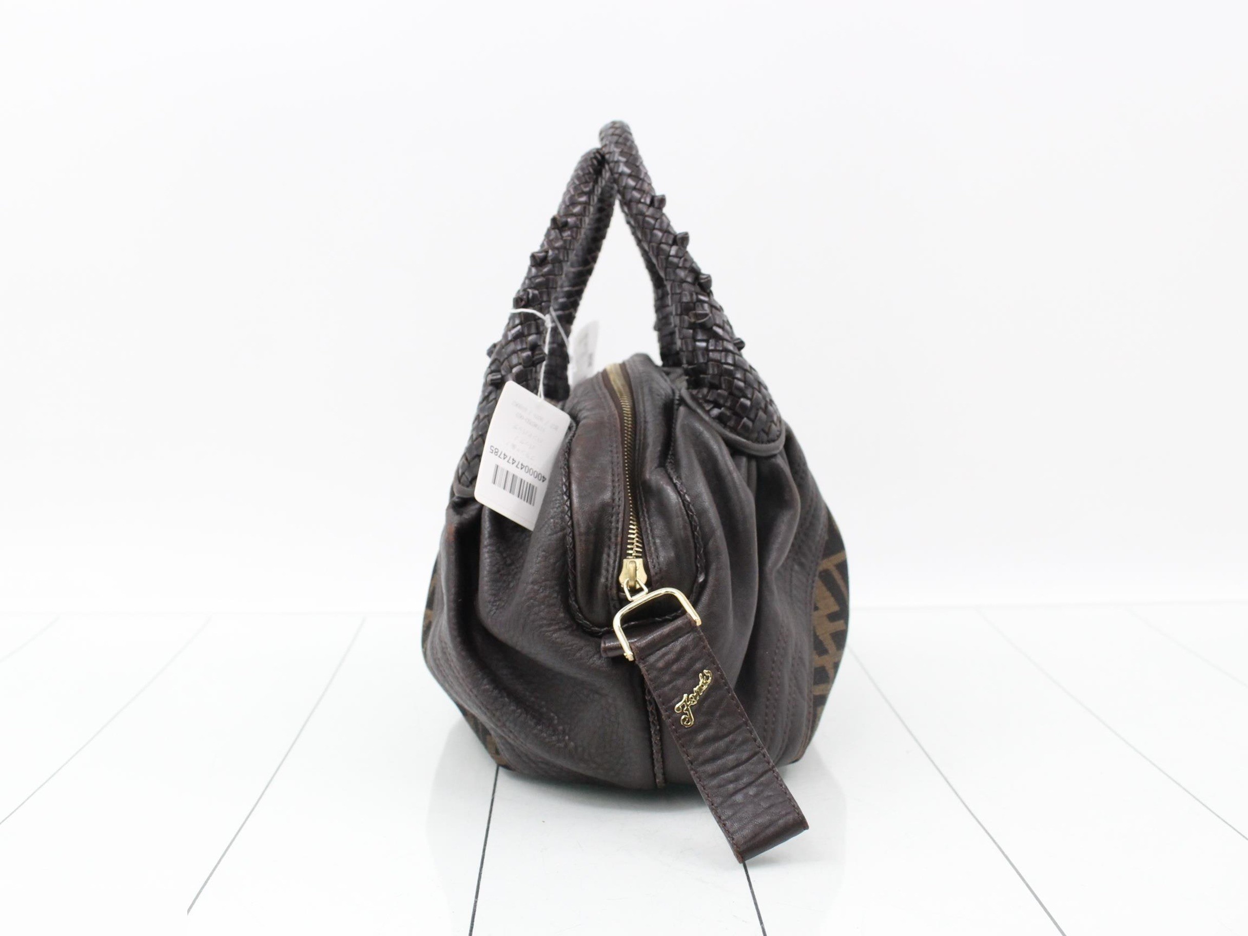 Zucca handbag — view 4