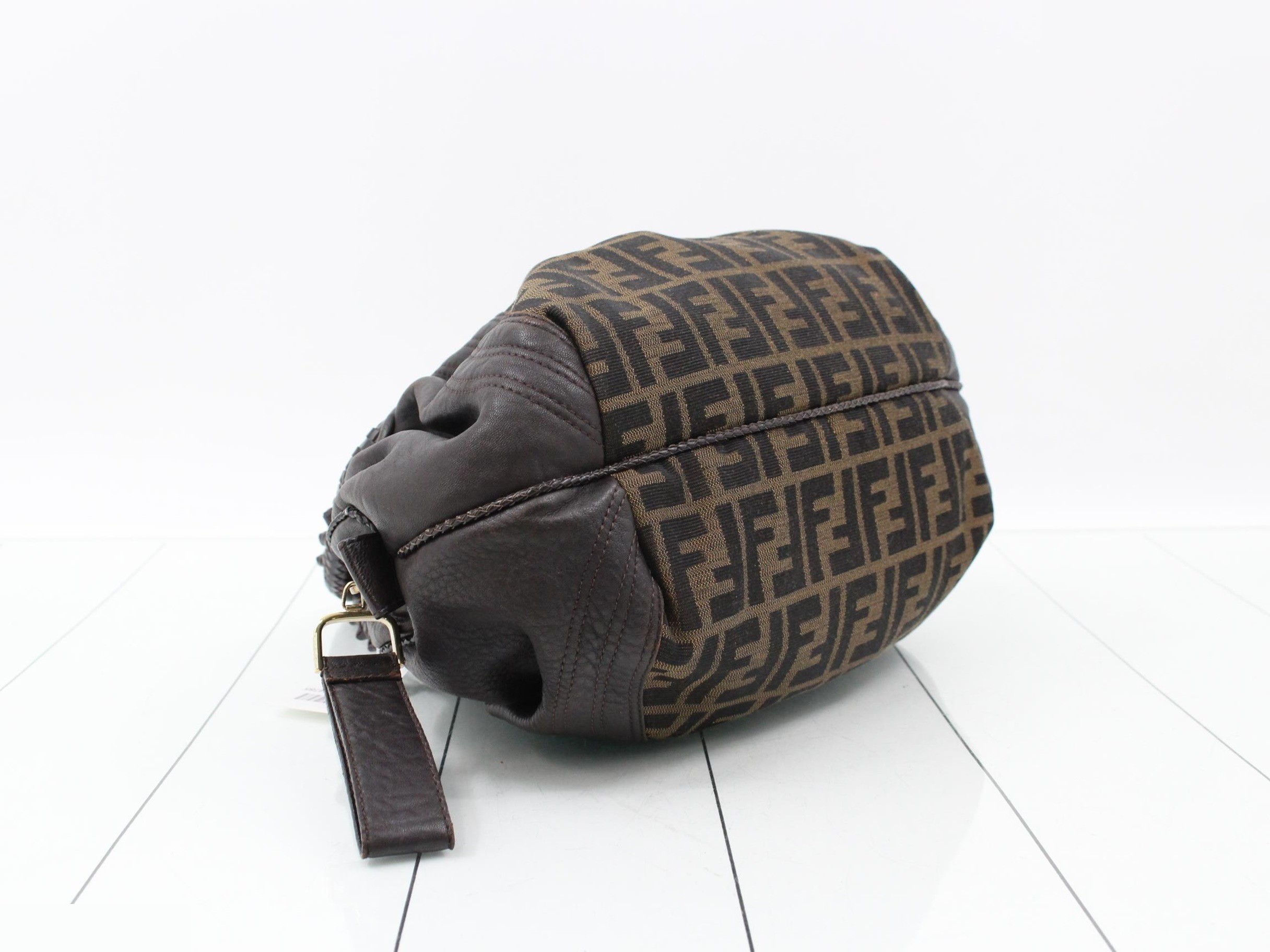 Zucca handbag — view 5