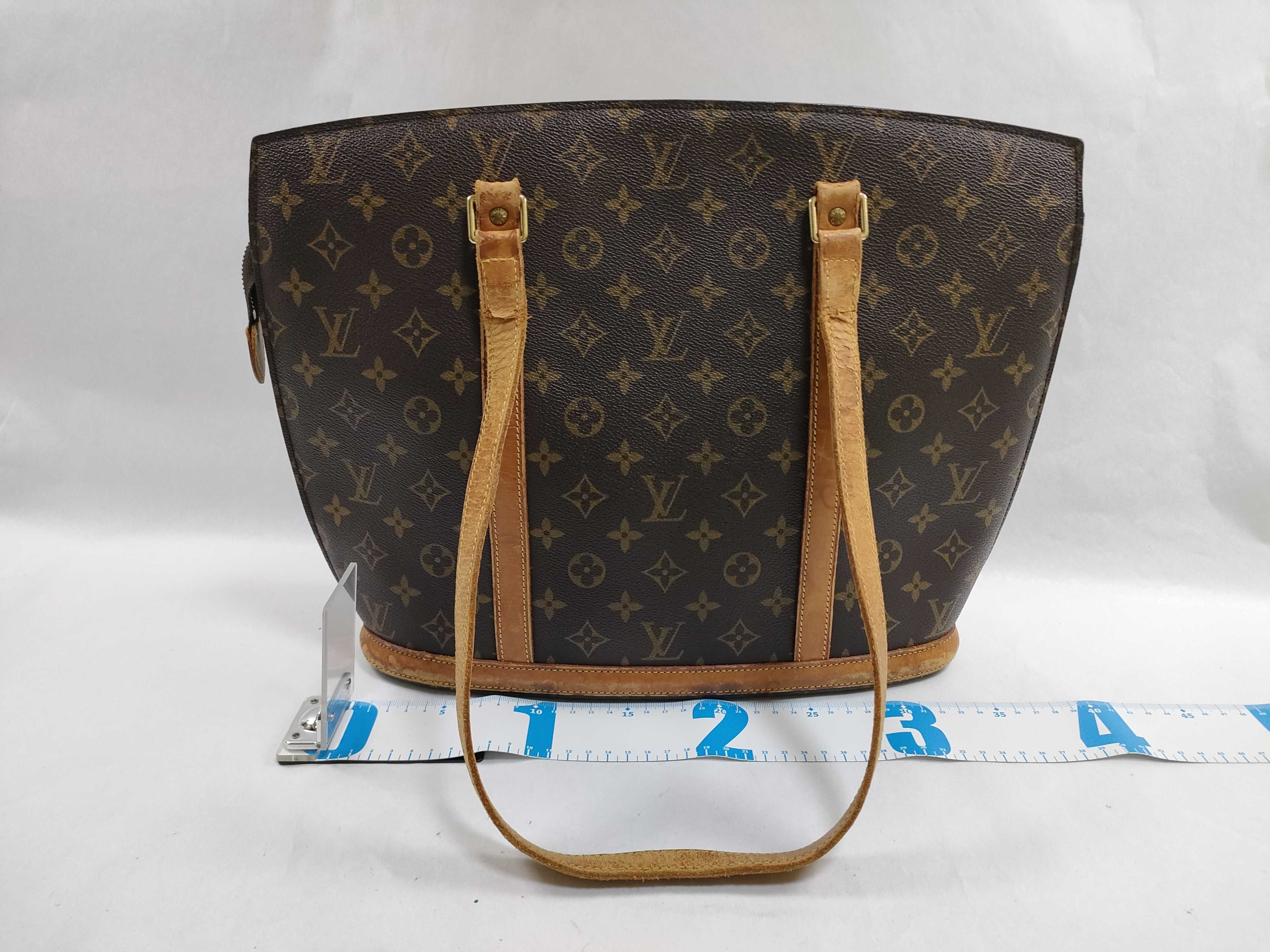 Monogram Louis Vuitton, bag, other shoulder bag — view 2