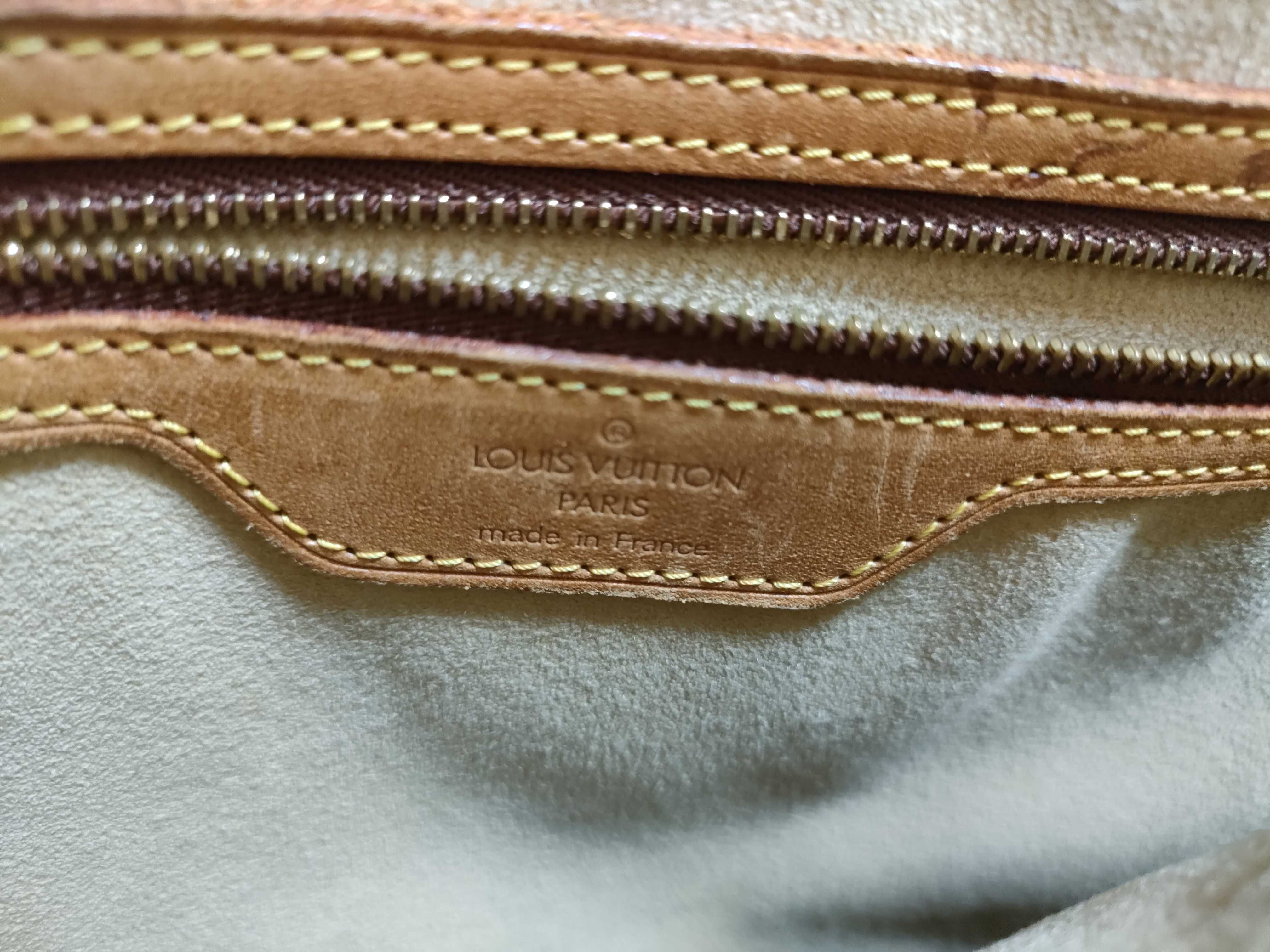 Monogram Louis Vuitton, bag, other shoulder bag — view 11