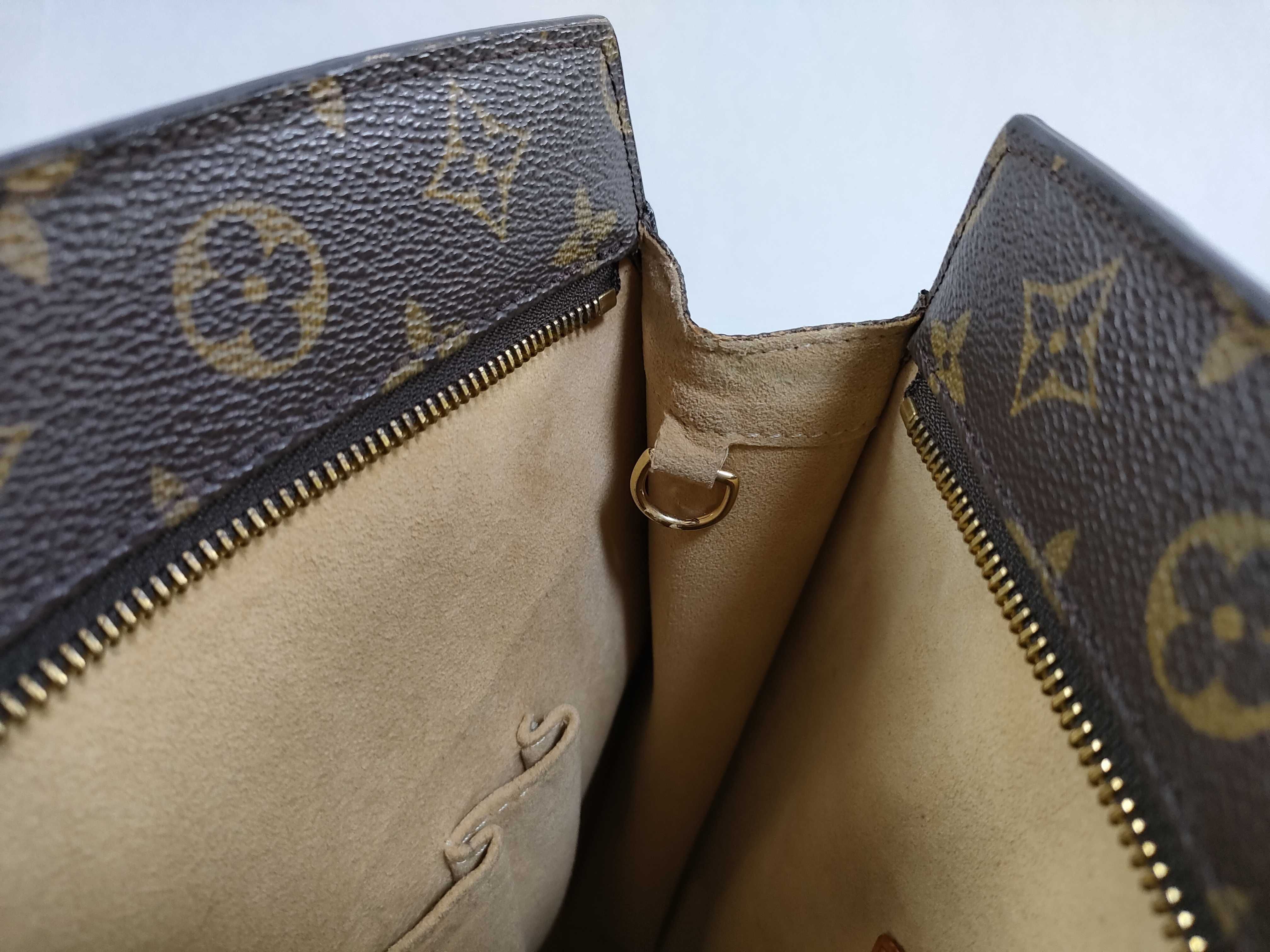 Monogram Louis Vuitton, bag, other shoulder bag — view 14