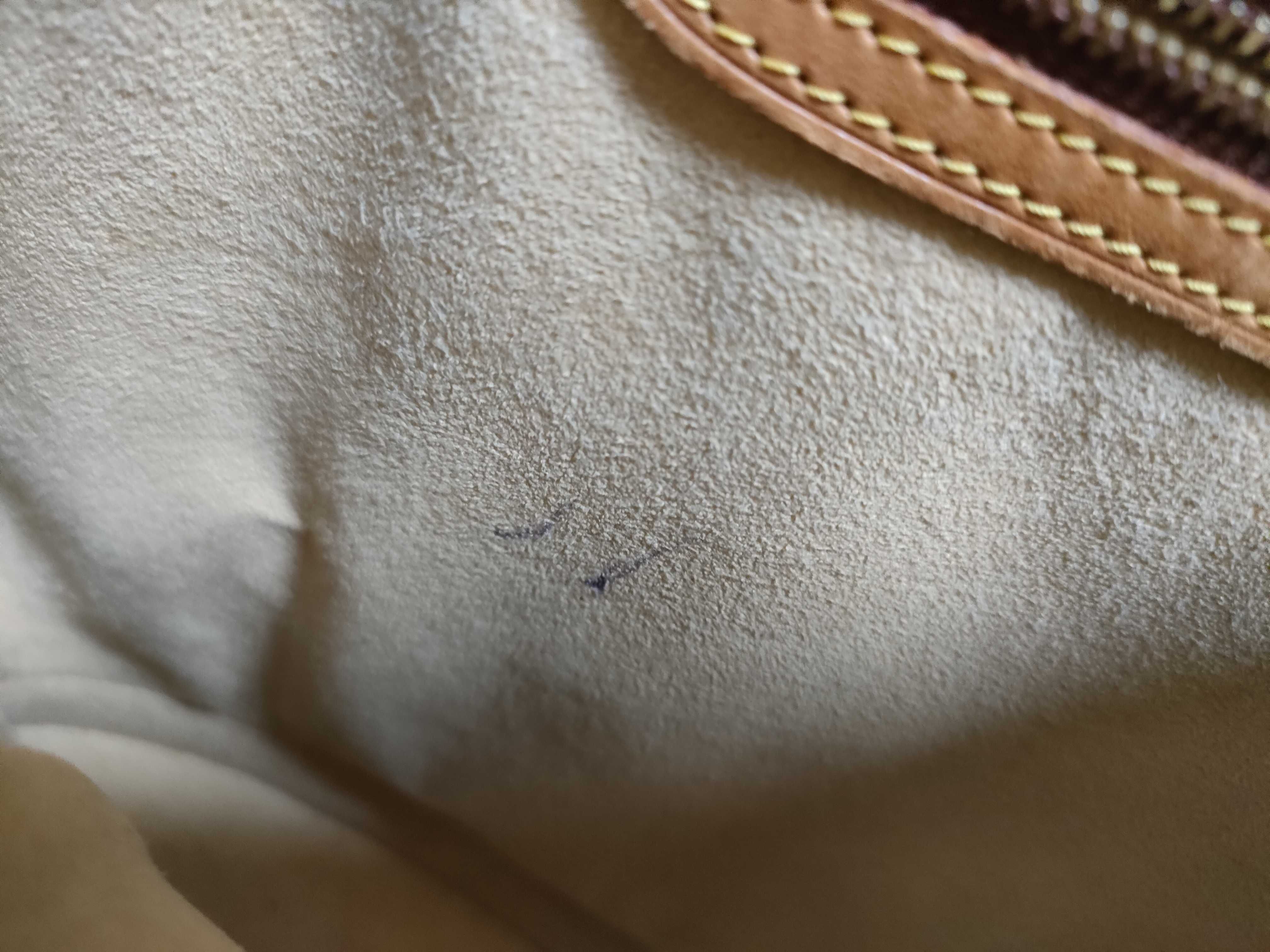 Monogram Louis Vuitton, bag, other shoulder bag — view 15