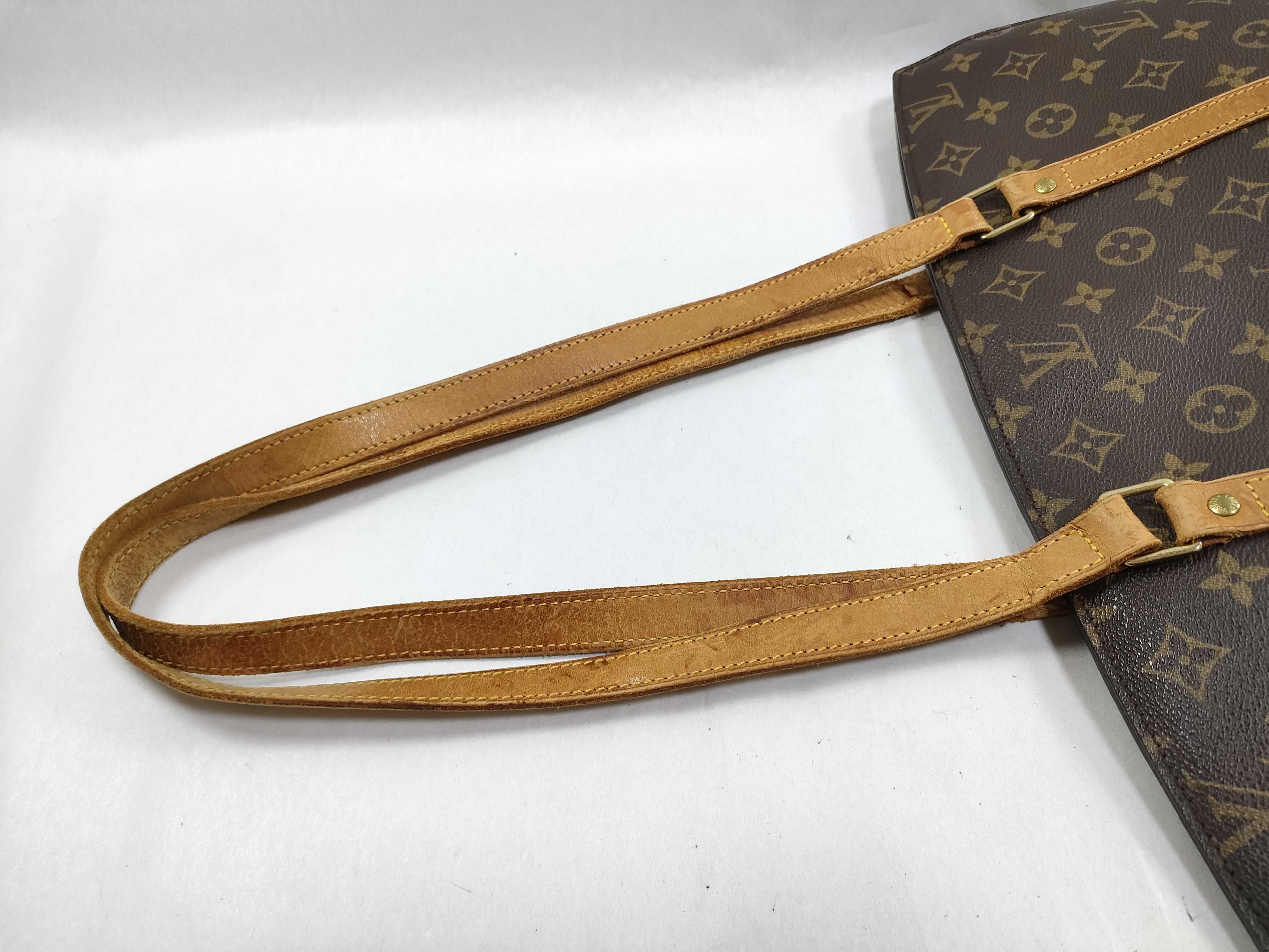 Monogram Louis Vuitton, bag, other shoulder bag — view 3