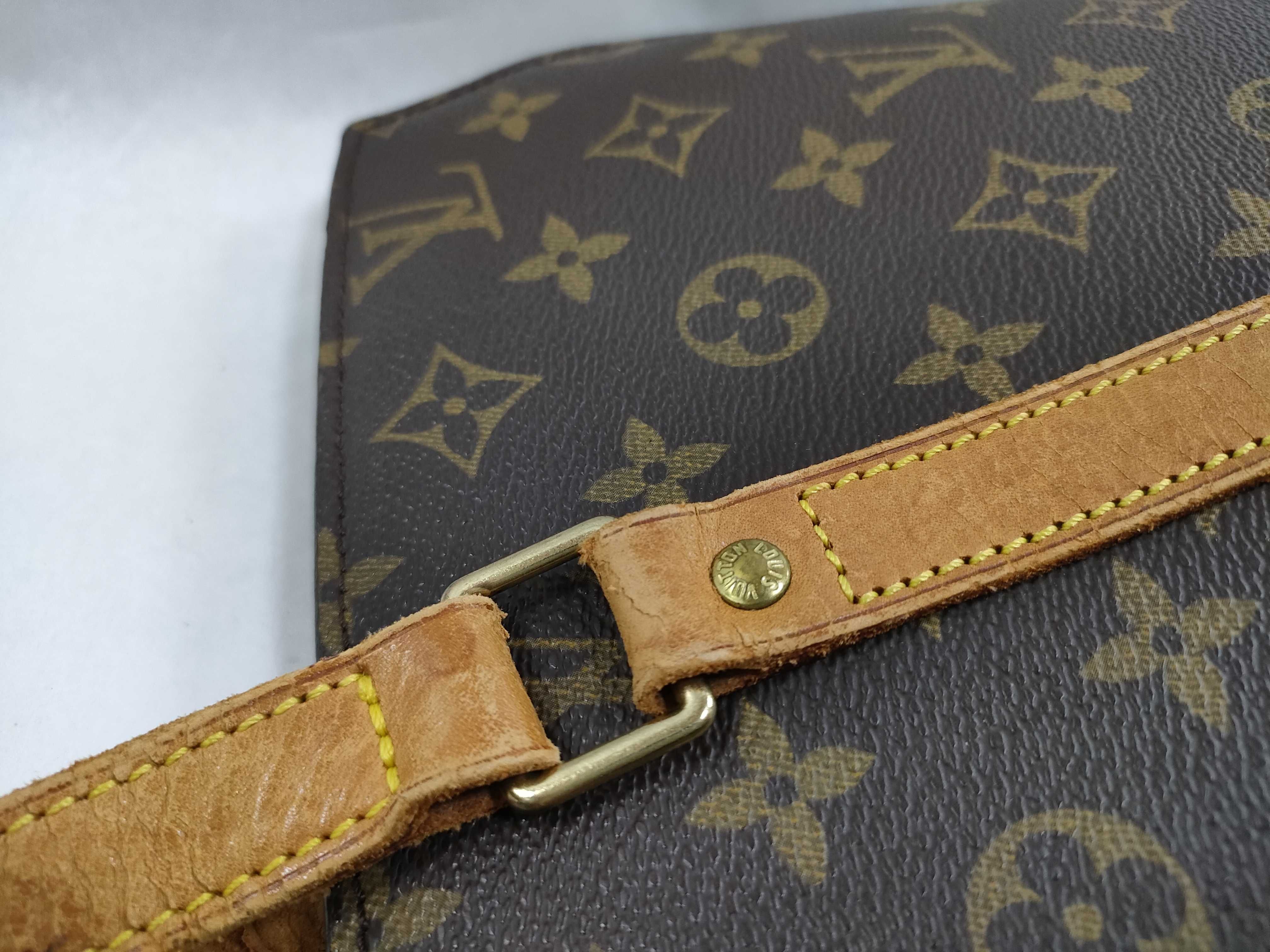Monogram Louis Vuitton, bag, other shoulder bag — view 5
