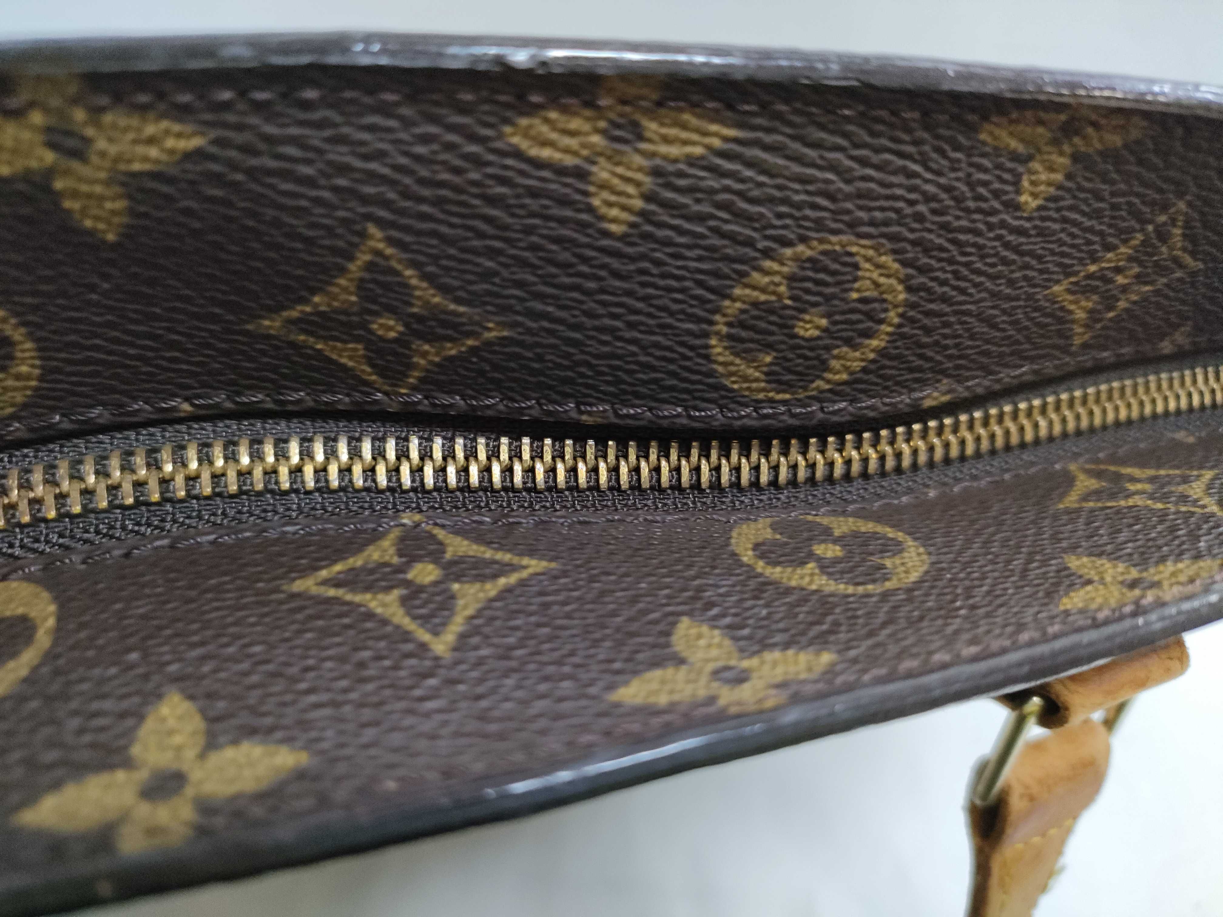 Monogram Louis Vuitton, bag, other shoulder bag — view 6
