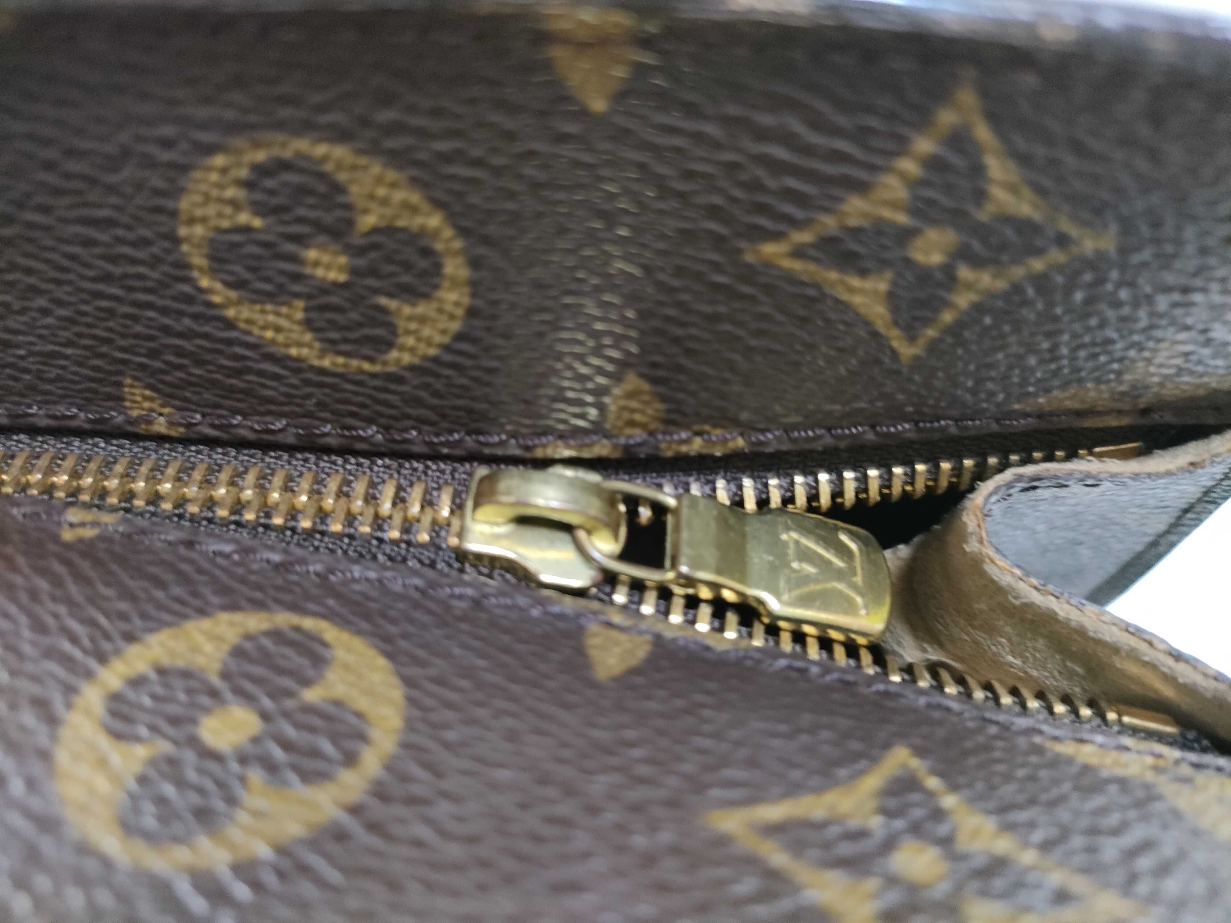 Monogram Louis Vuitton, bag, other shoulder bag — view 7