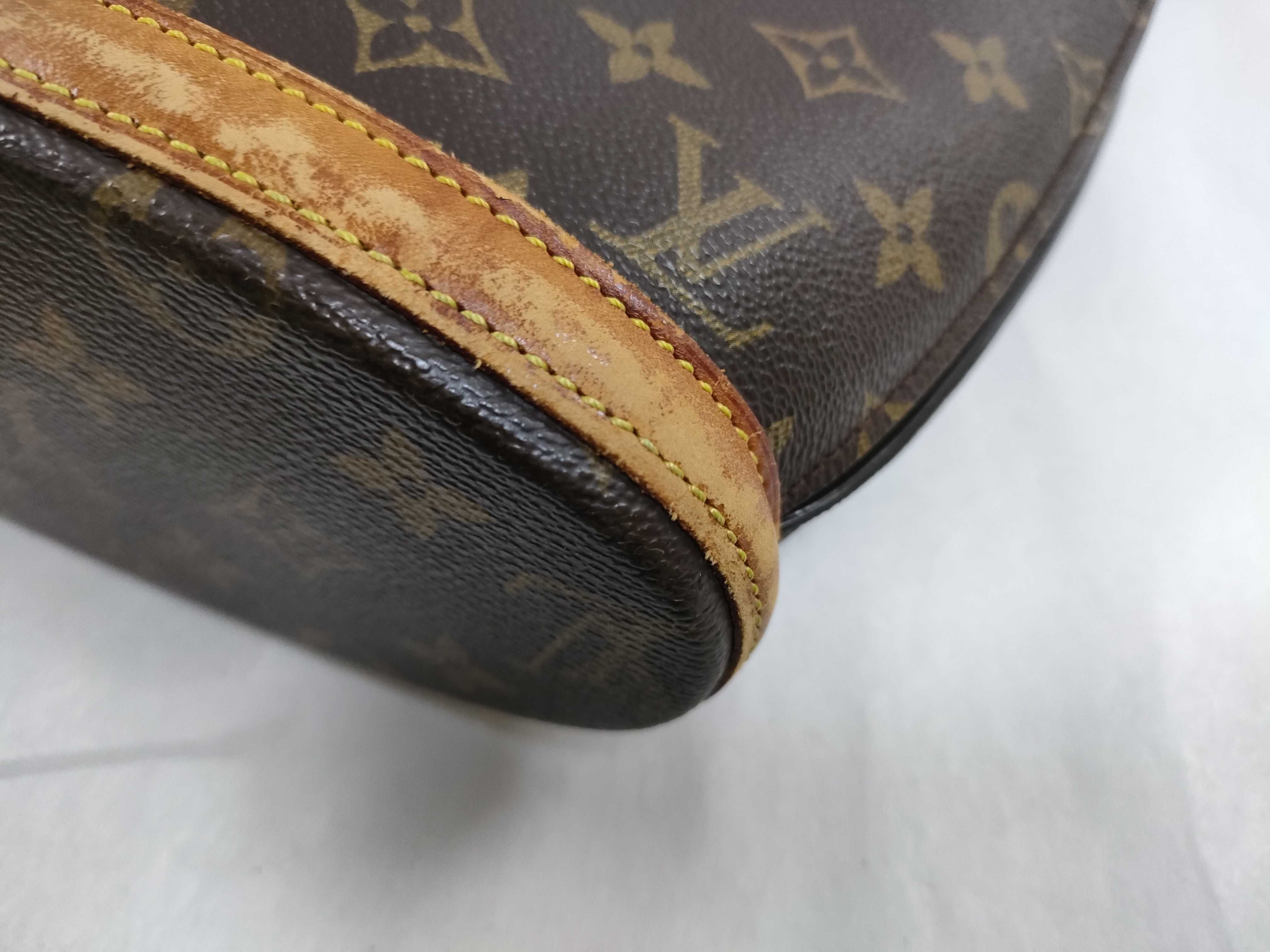 Monogram Louis Vuitton, bag, other shoulder bag — view 8