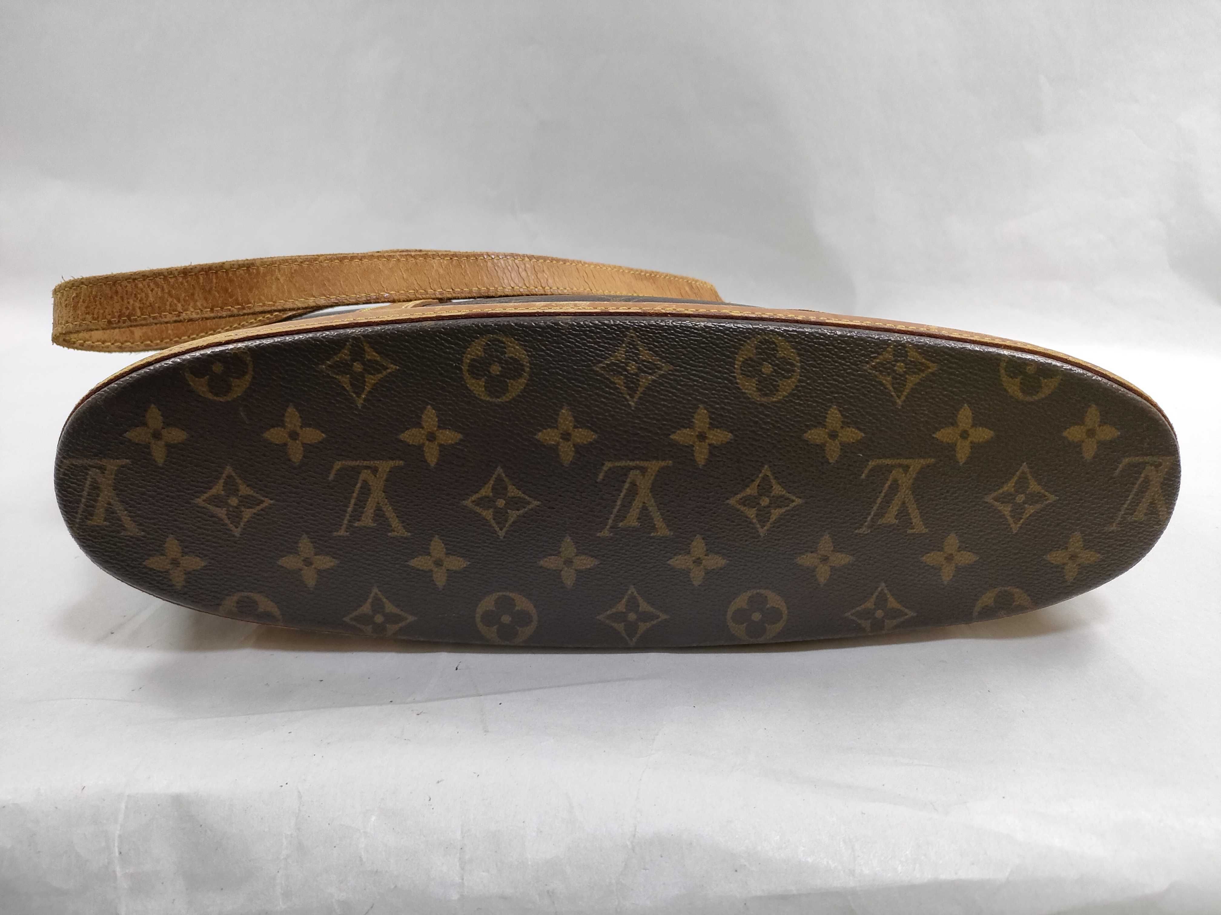 Monogram Louis Vuitton, bag, other shoulder bag — view 9