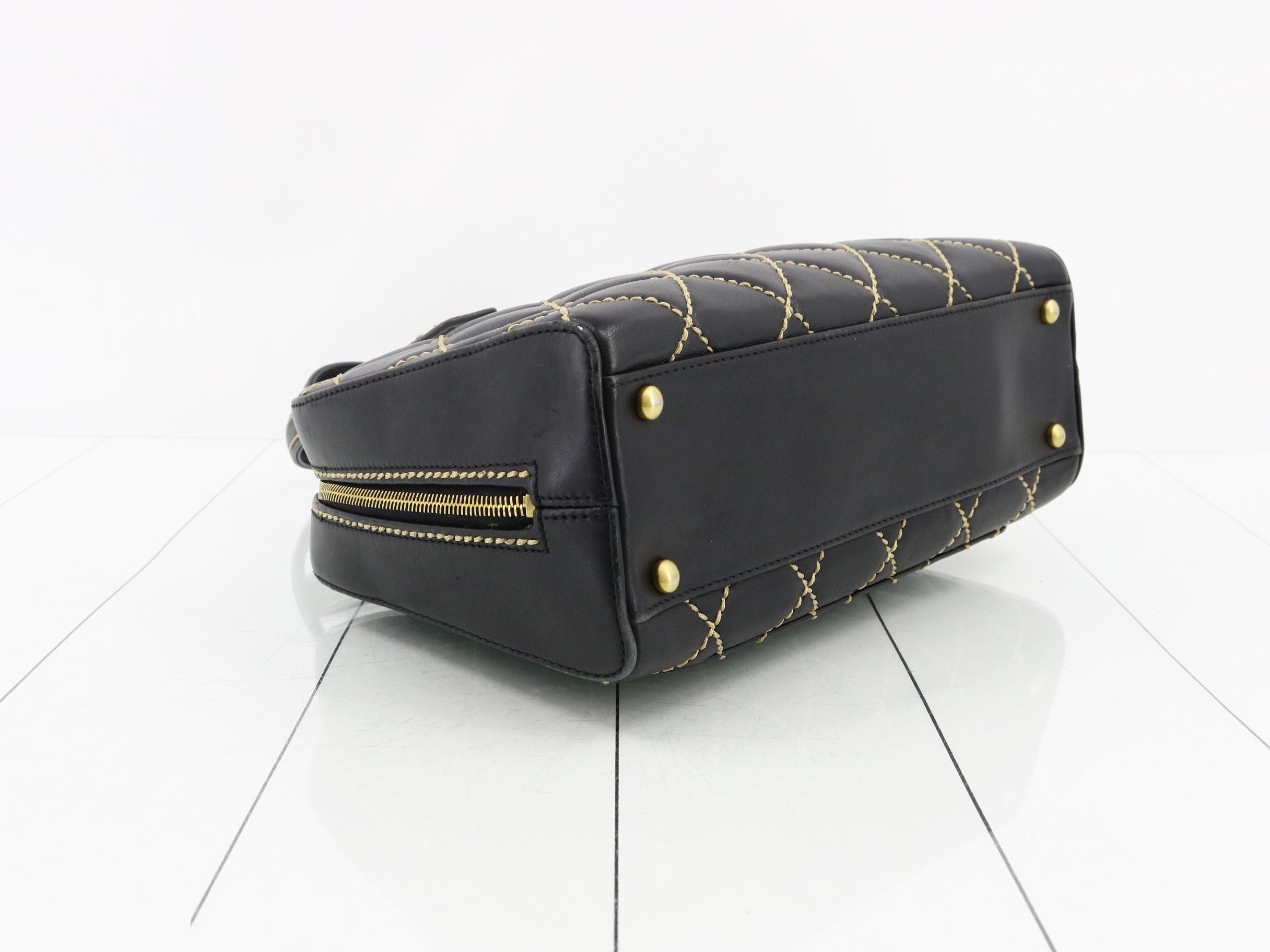 Wild Stitch Handbag — view 5