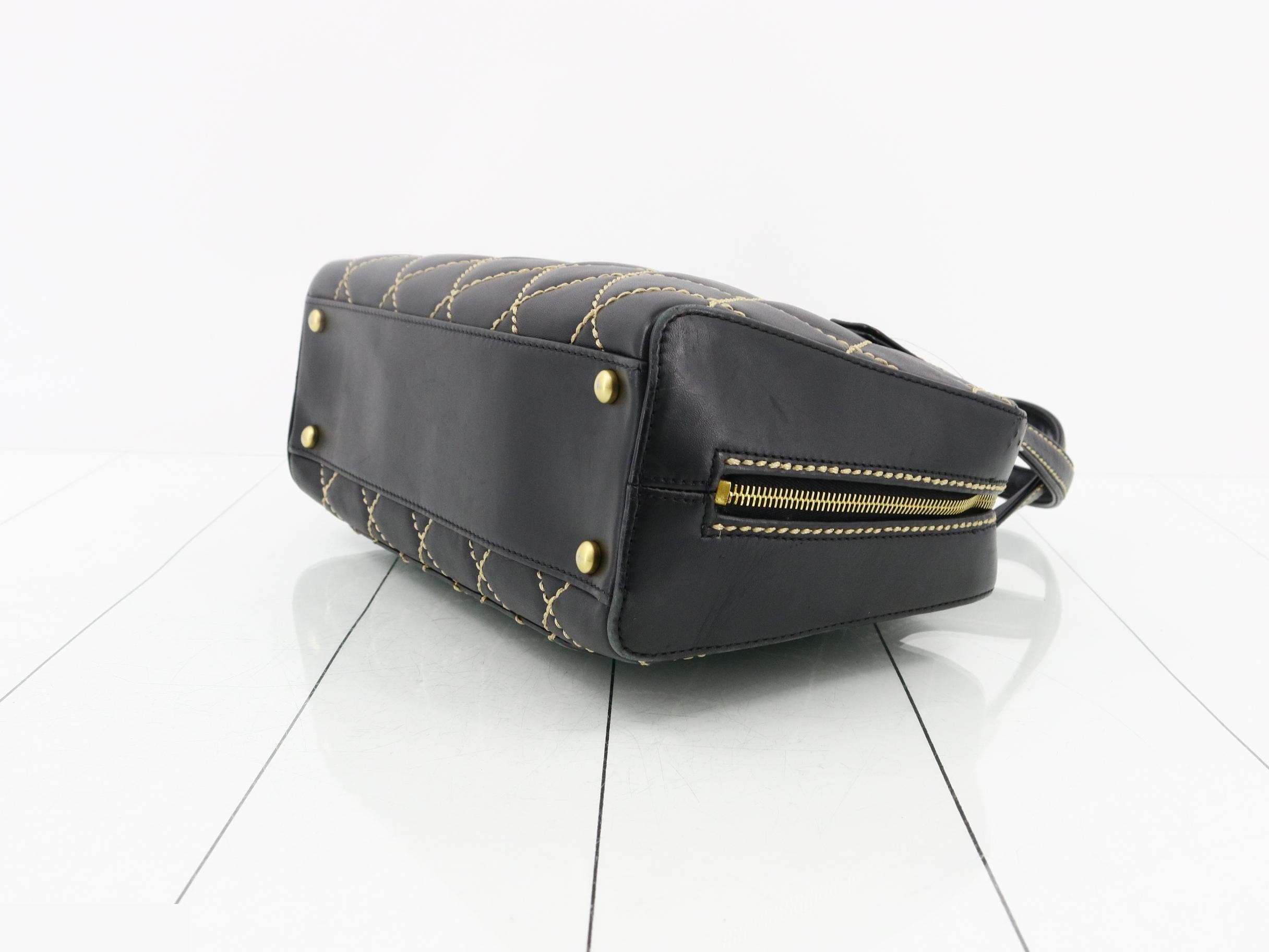 Wild Stitch Handbag — view 6