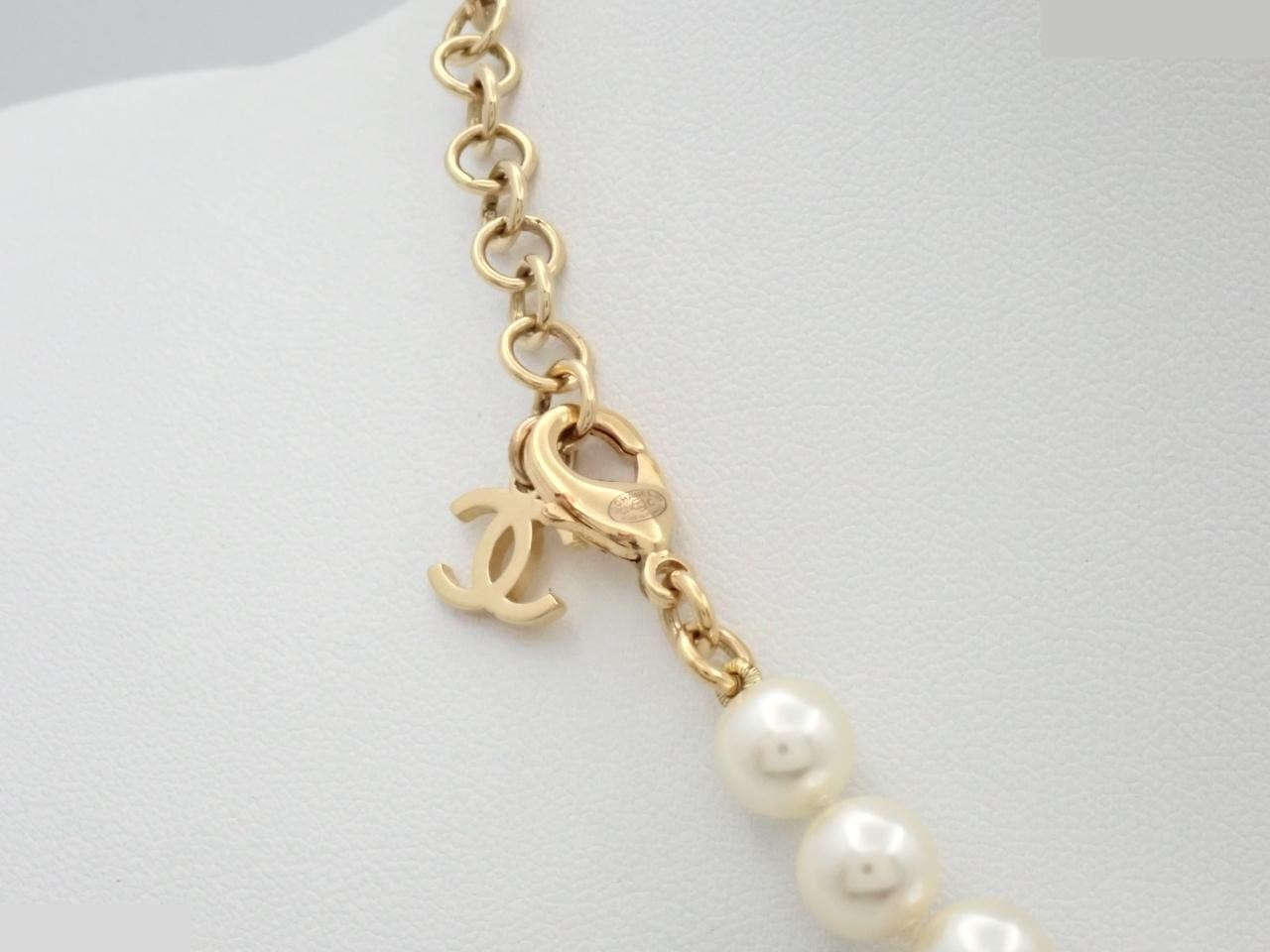 Necklace C24, neck circumference approximately 36cm — view 2