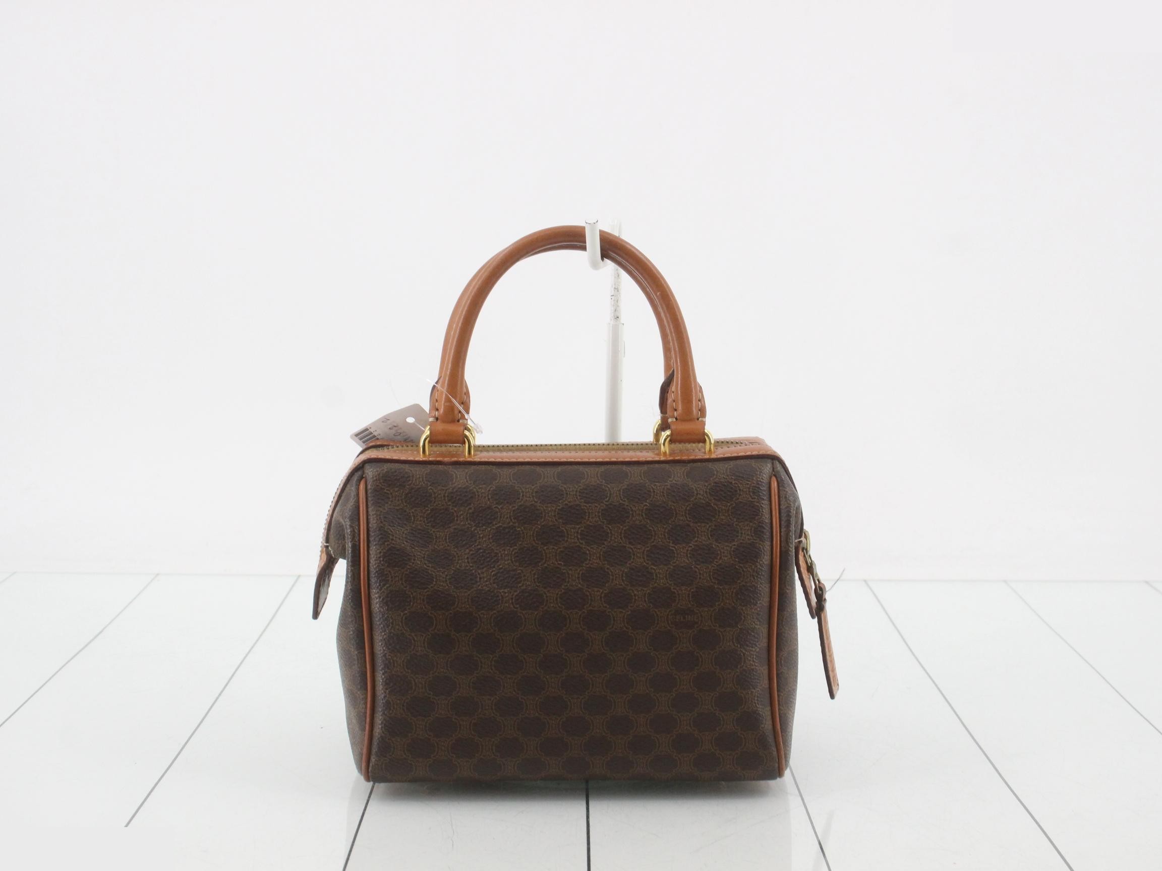 Macadam handbag — view 2