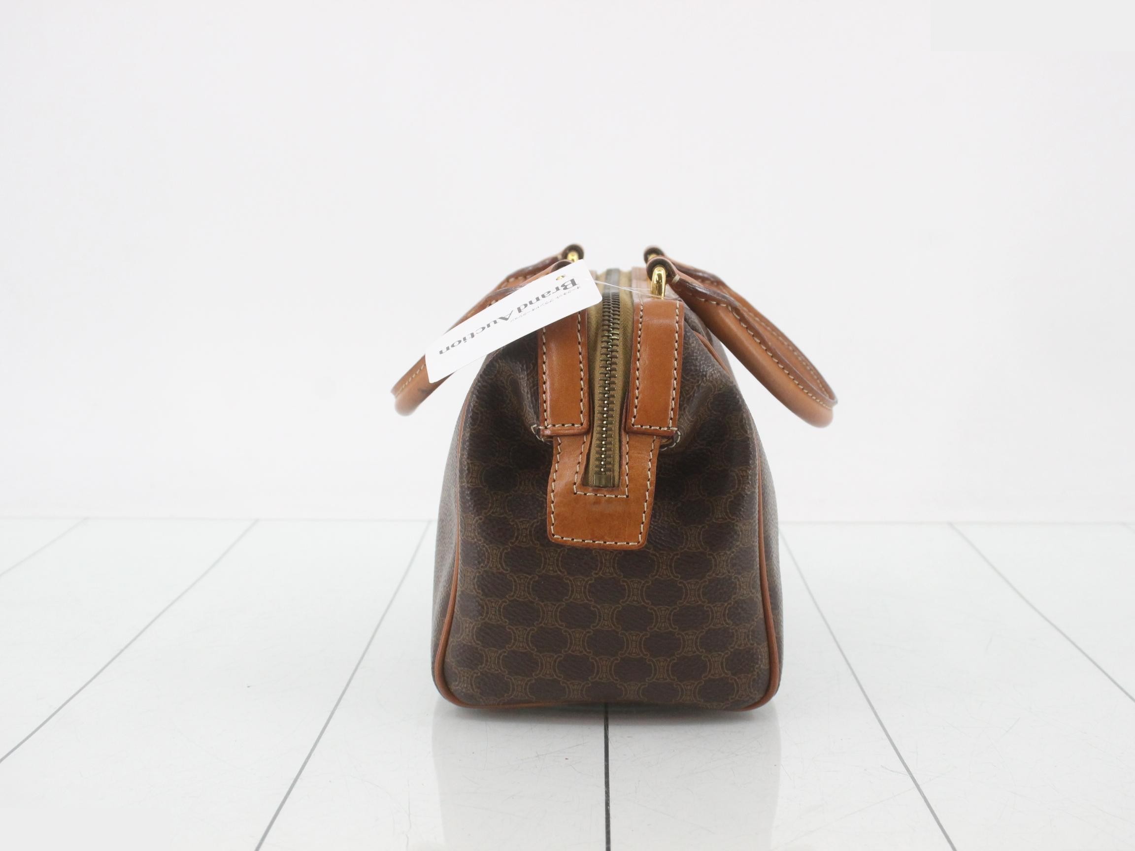 Macadam handbag — view 3