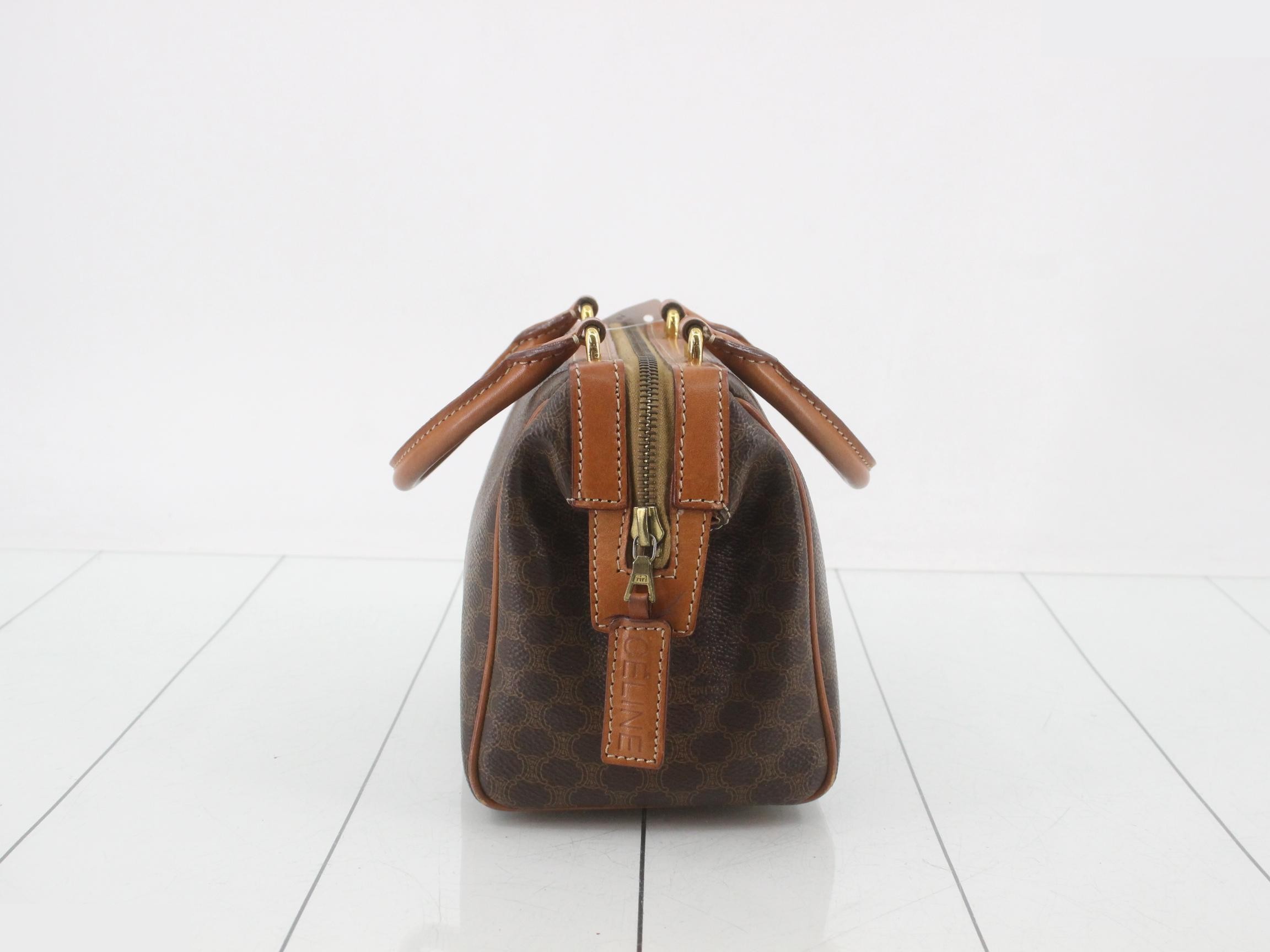 Macadam handbag — view 4