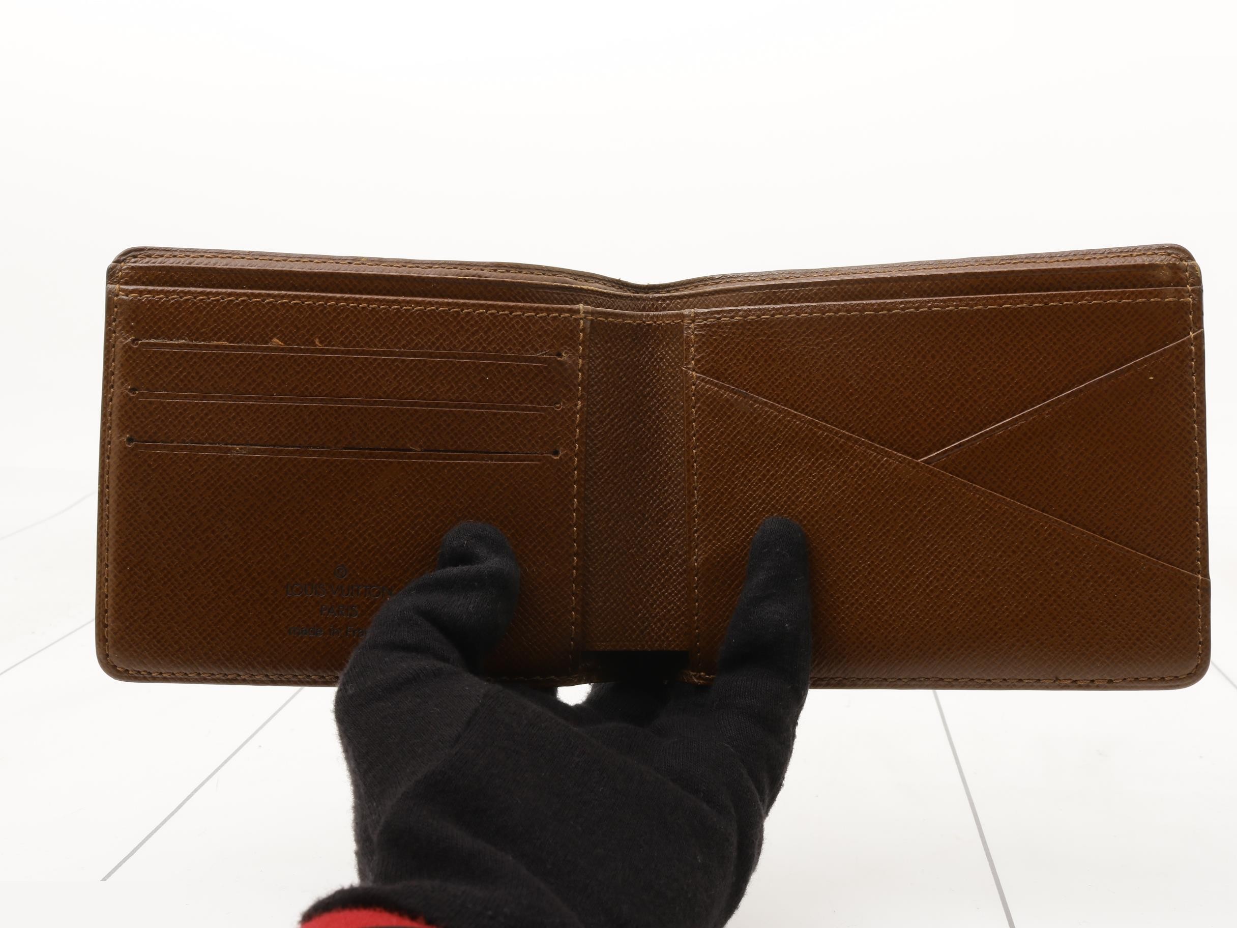 Portefeuille Multiple — view 4