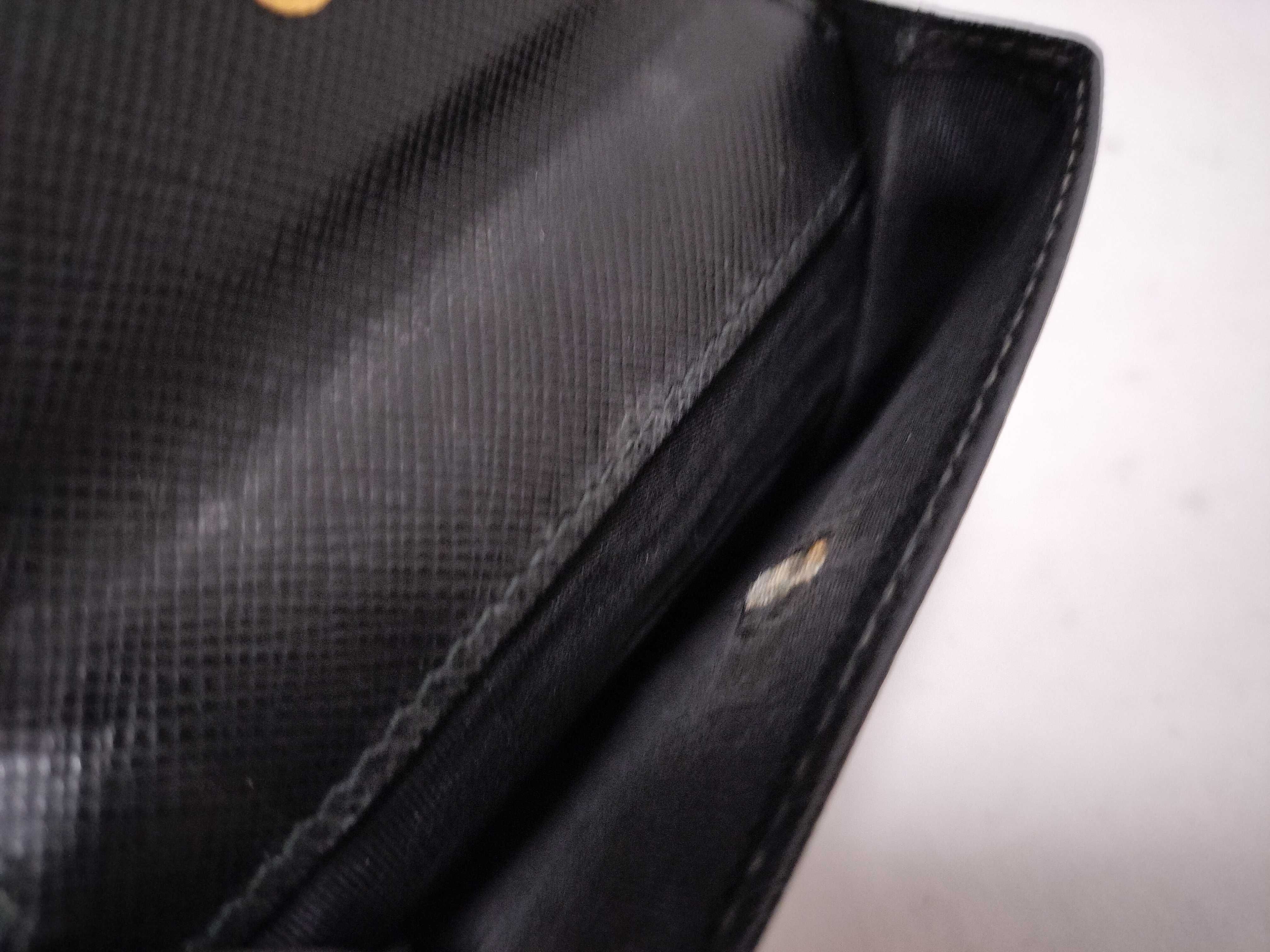 Saffiano Bi-fold Wallet — view 9