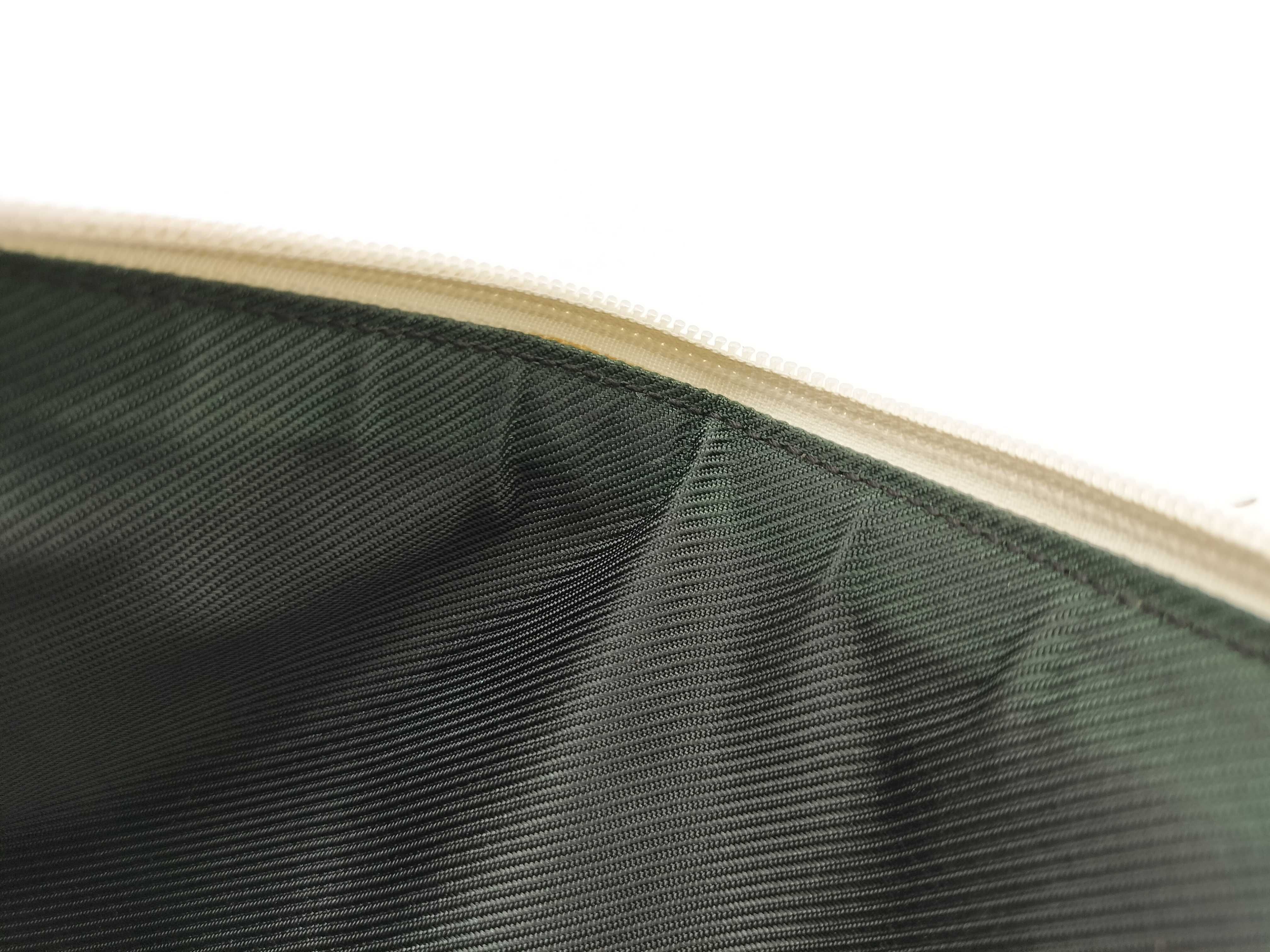 GG Canvas Gucci Accessory Pouch Abbey Pouch — view 13