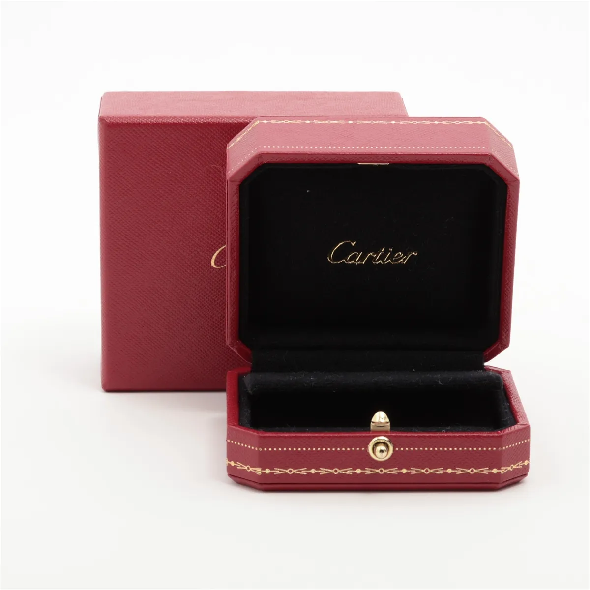 Nouvelle Vague Earrings 750 (Yellow Gold) 13.7g DS9222 — view 6