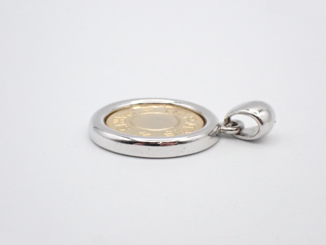 Top, pendant top — view 3